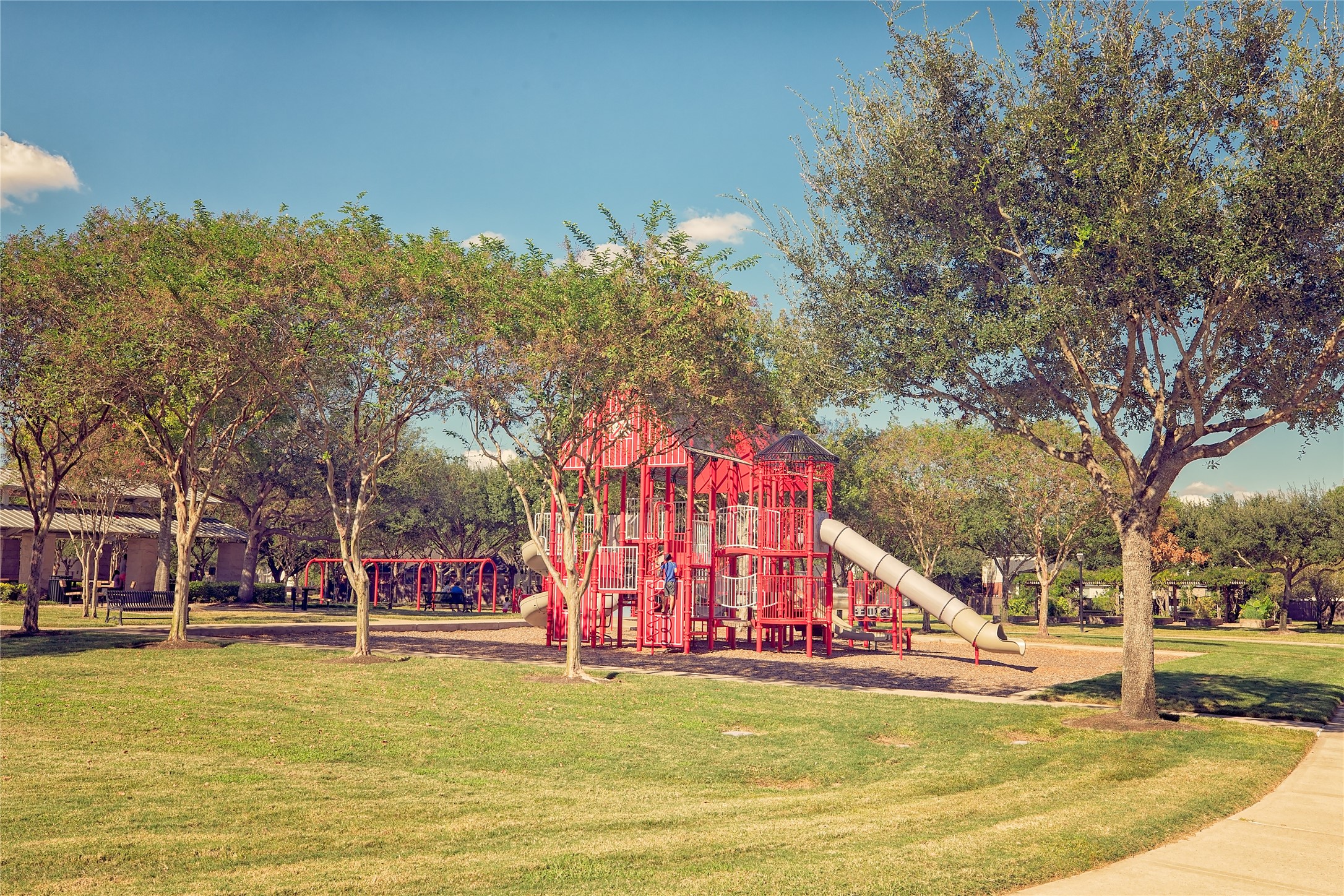 6403 Winding Cove Lane Property Photo 3