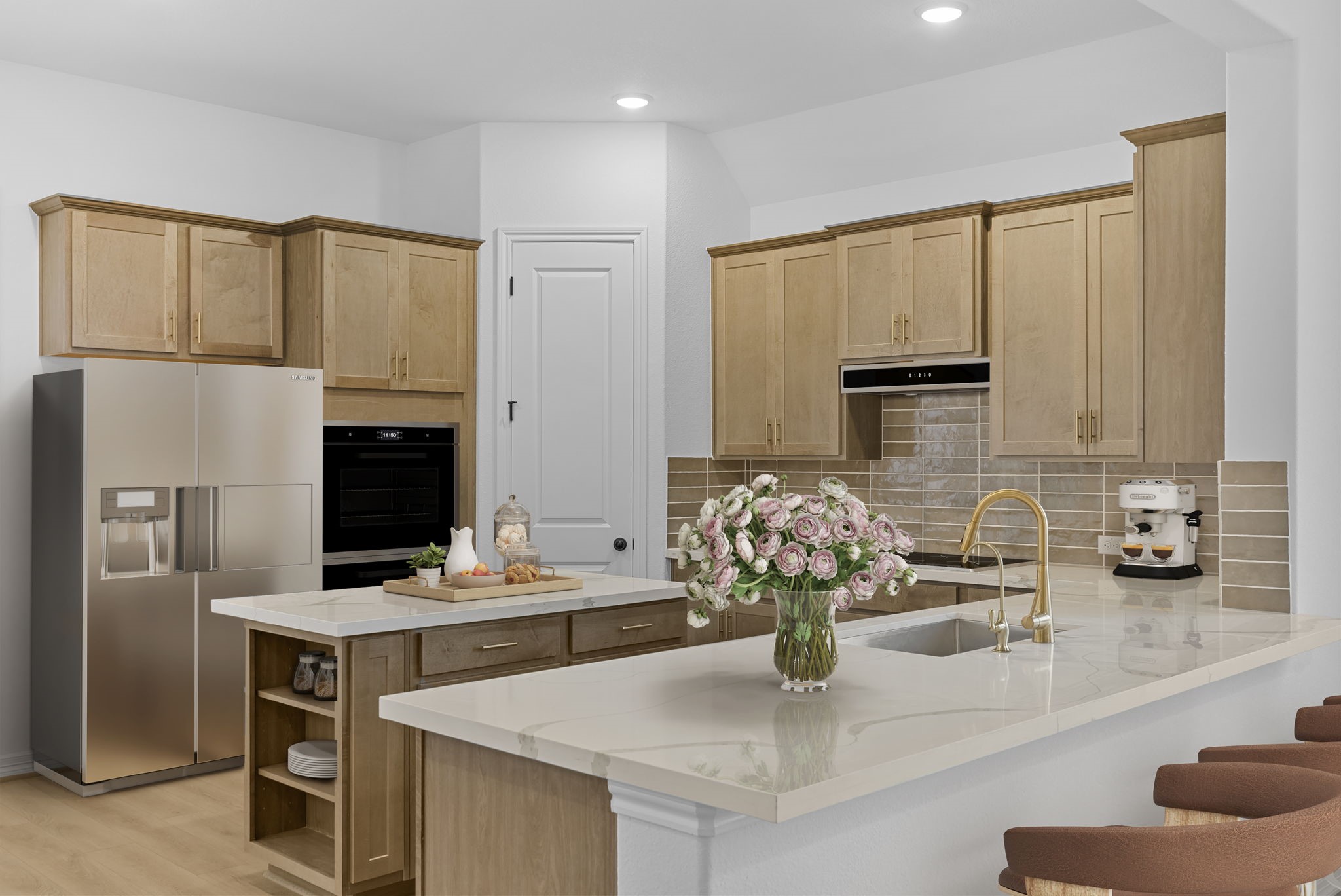 5102 Silk Petal Drive Property Photo 3