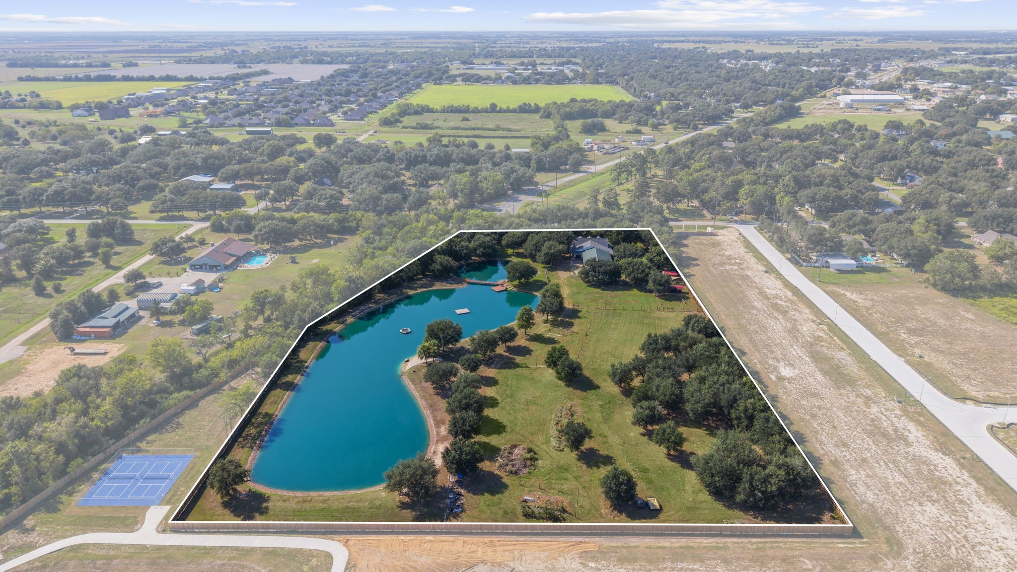 13319 Colony Road Property Photo 3