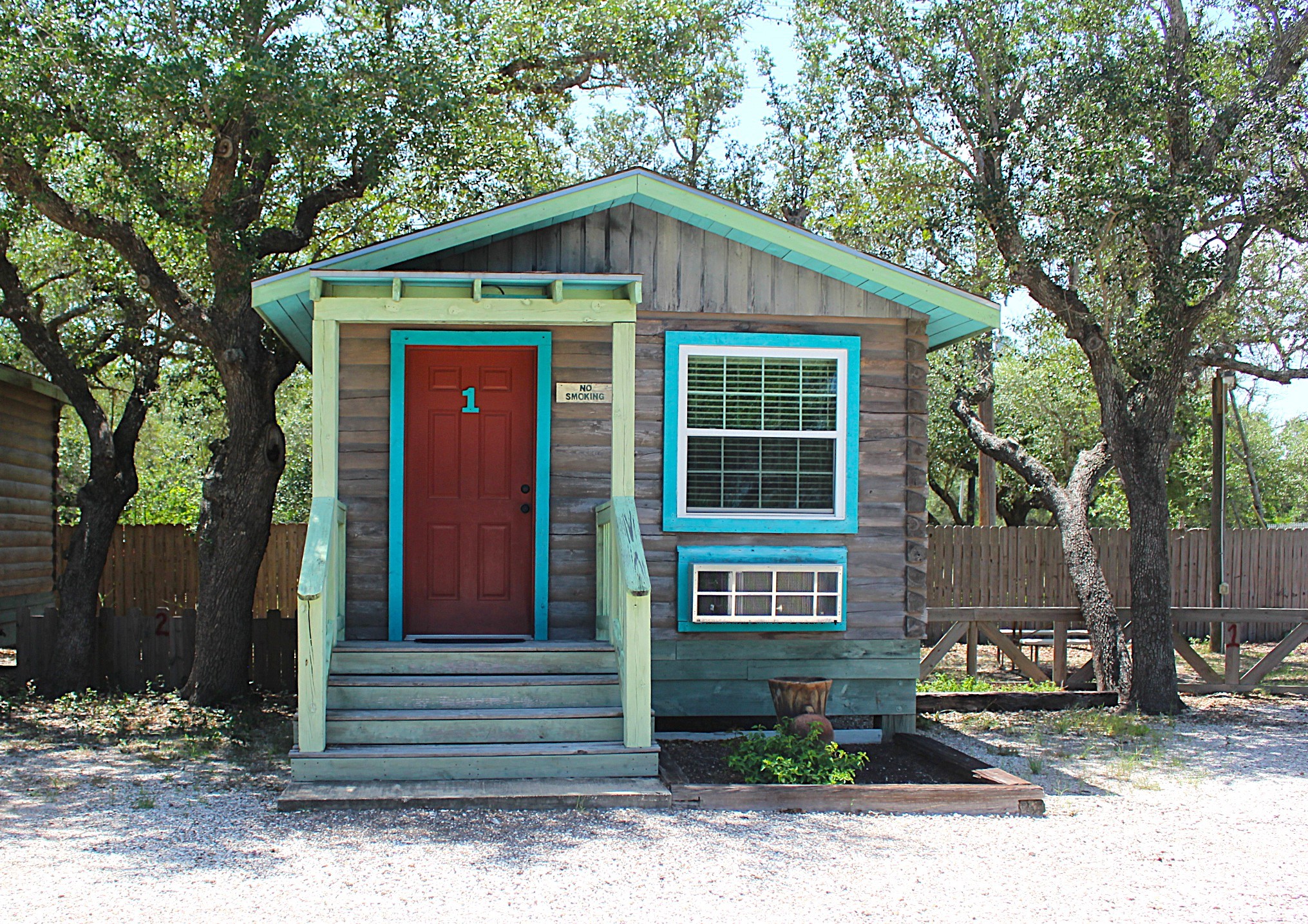 2328 Chaparral Street Property Photo 3