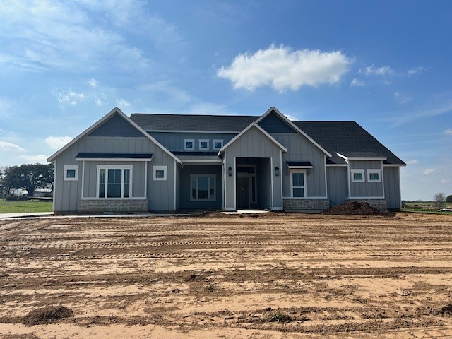 1437 Bluebonnet Ridge Drive Property Photo 1