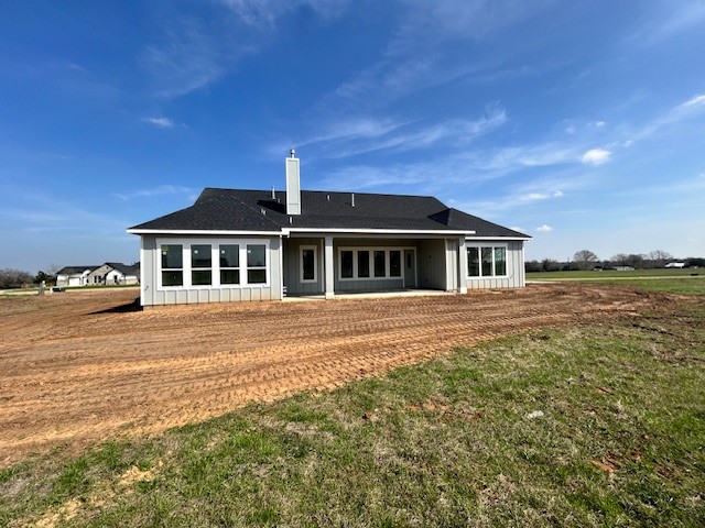 1437 Bluebonnet Ridge Drive Property Photo 4