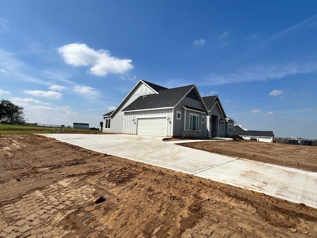 1437 Bluebonnet Ridge Drive Property Photo 5