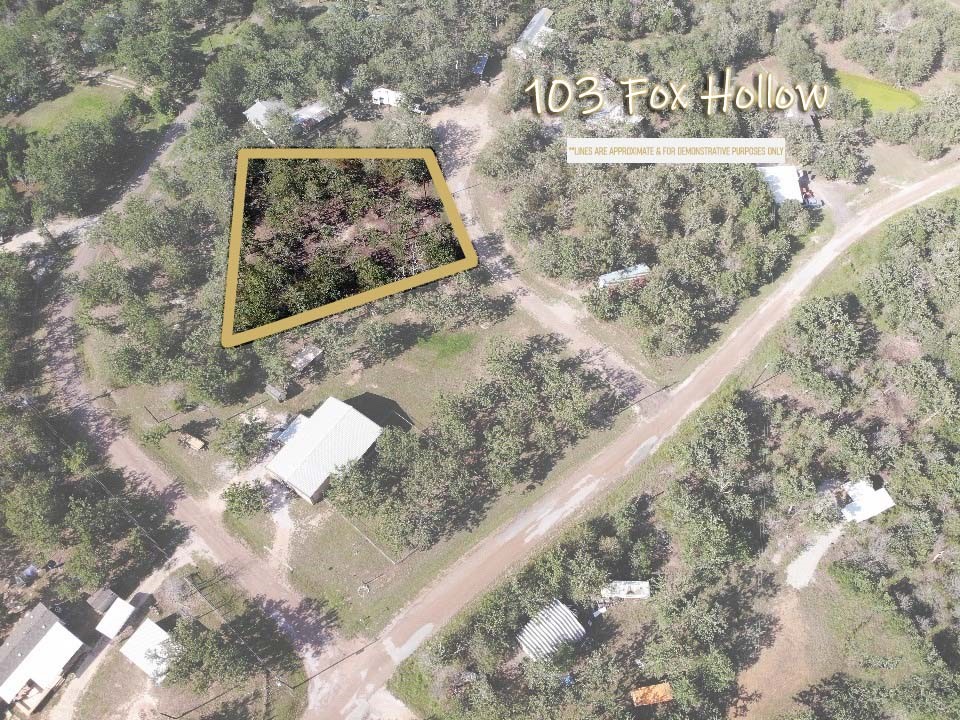 103 Fox Hollow Property Photo 2