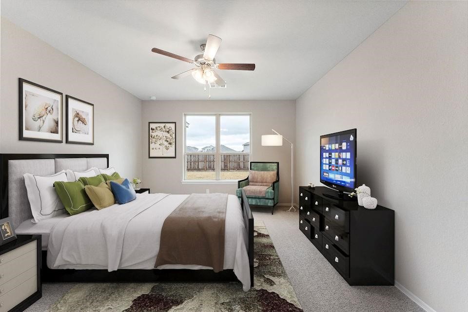23331 Spring Genesis Lane Property Photo 4