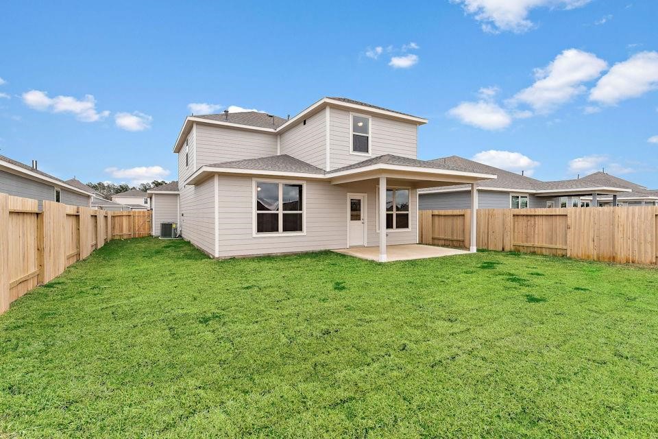 23331 Spring Genesis Lane Property Photo 9