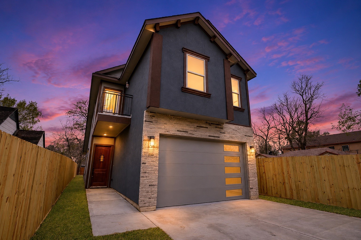 8422 Lanewood Drive Property Photo
