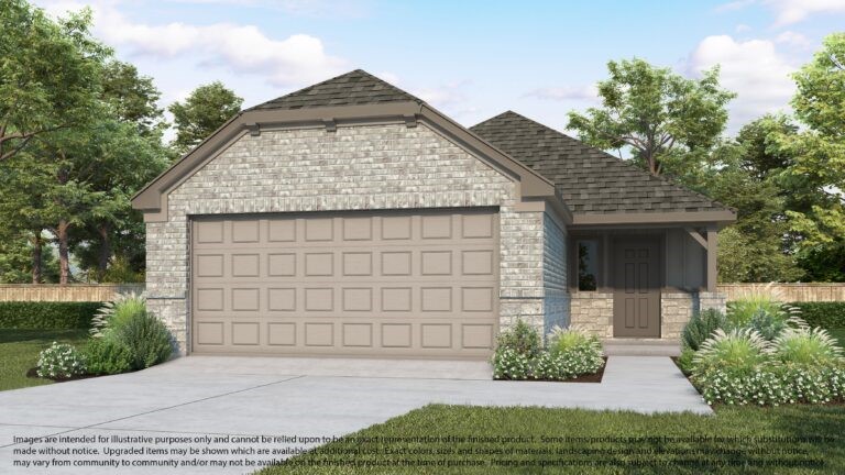 6706 Old Cypress Landing Lane Property Photo