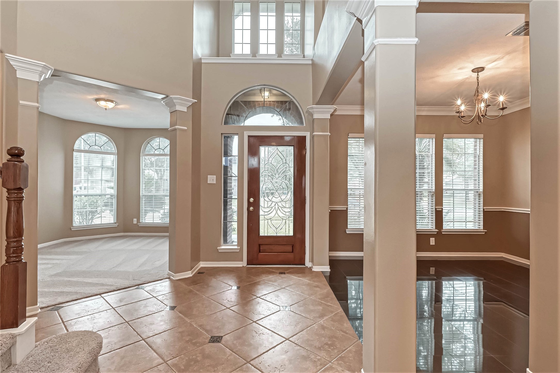 1222 Watermoon Trail Ct Court Property Photo 6