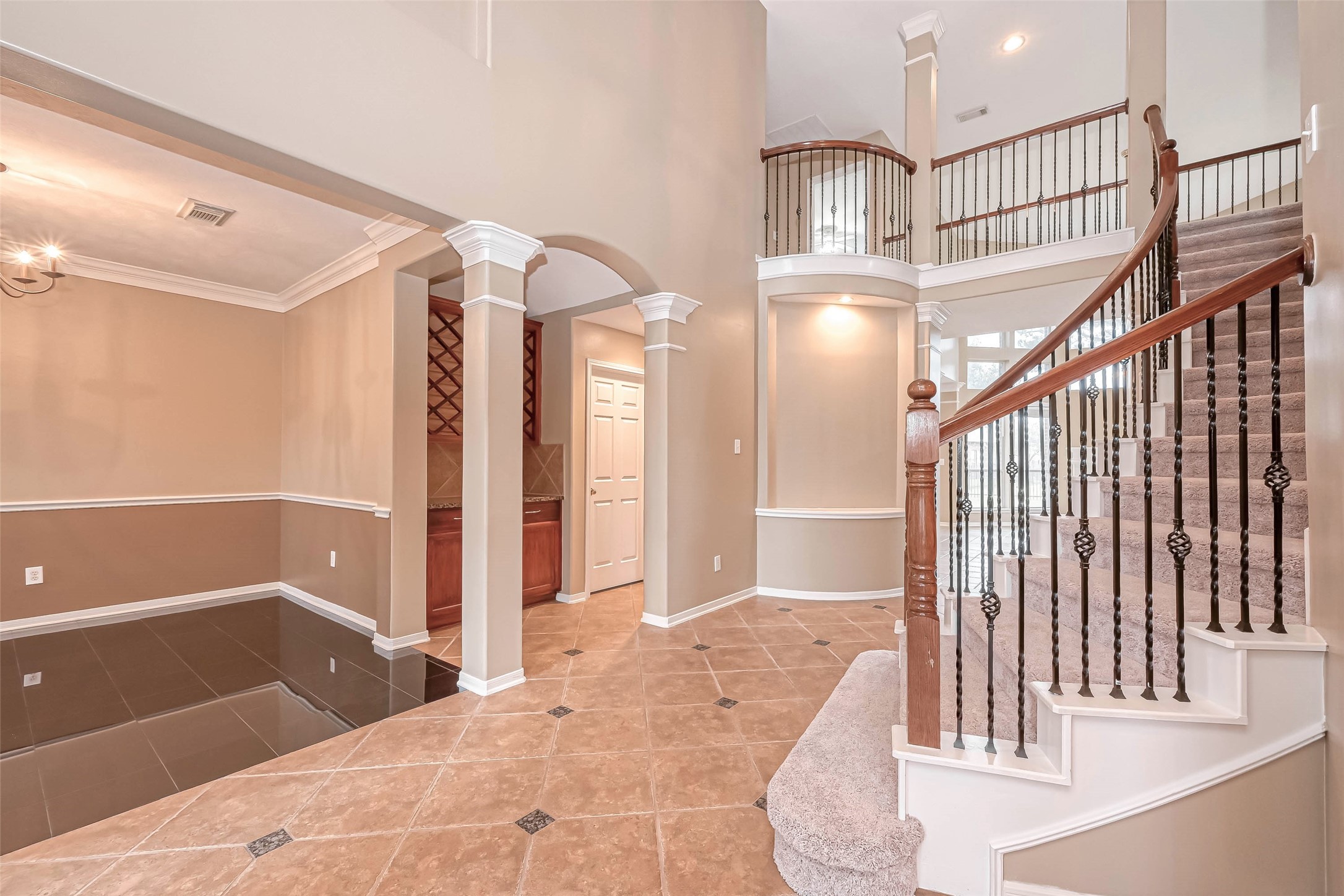 1222 Watermoon Trail Ct Court Property Photo 8