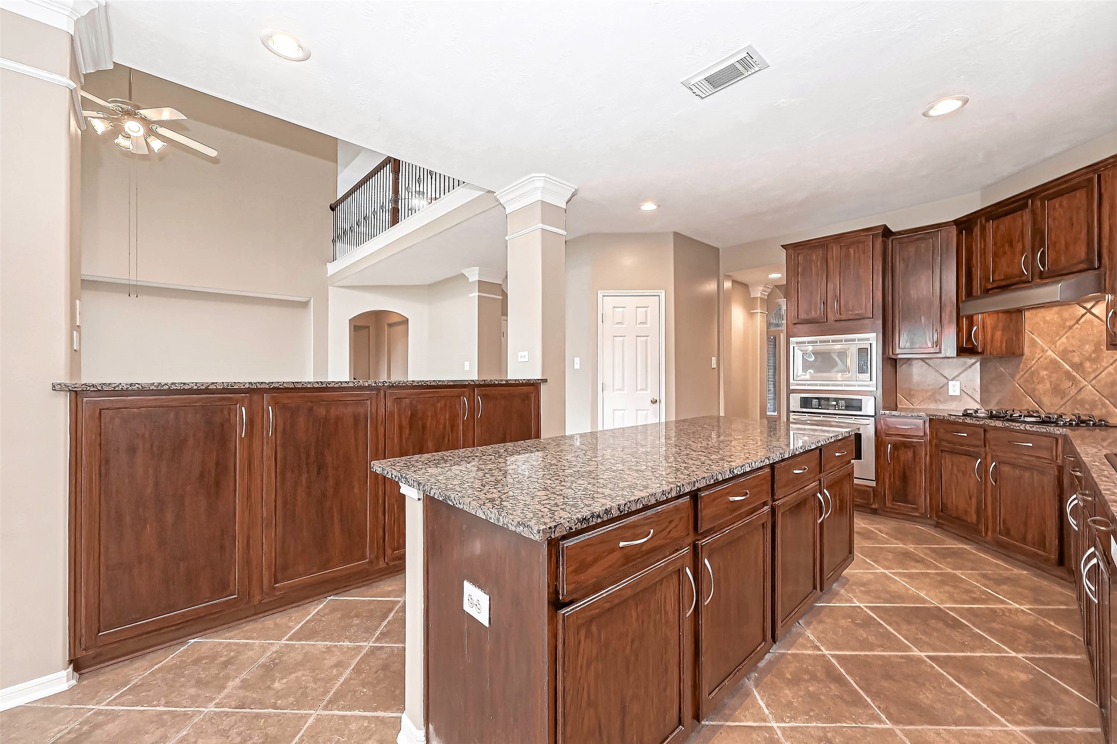 1222 Watermoon Trail Ct Court Property Photo 13