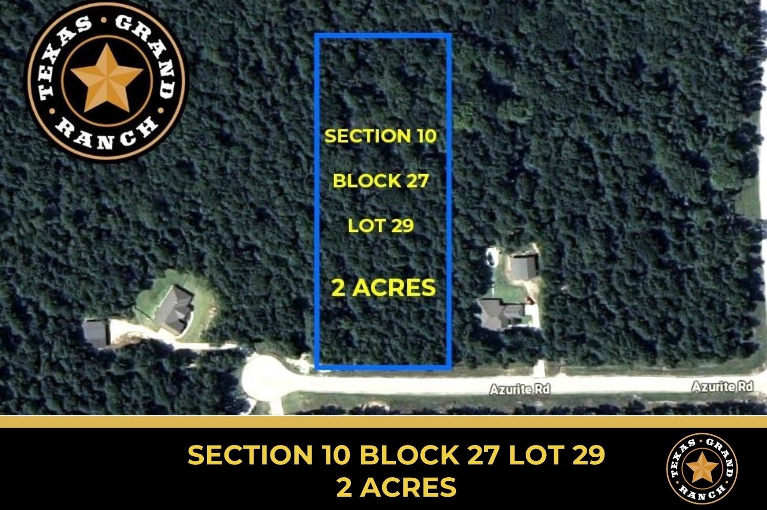 10-27-29 Azurite Road Property Photo 1