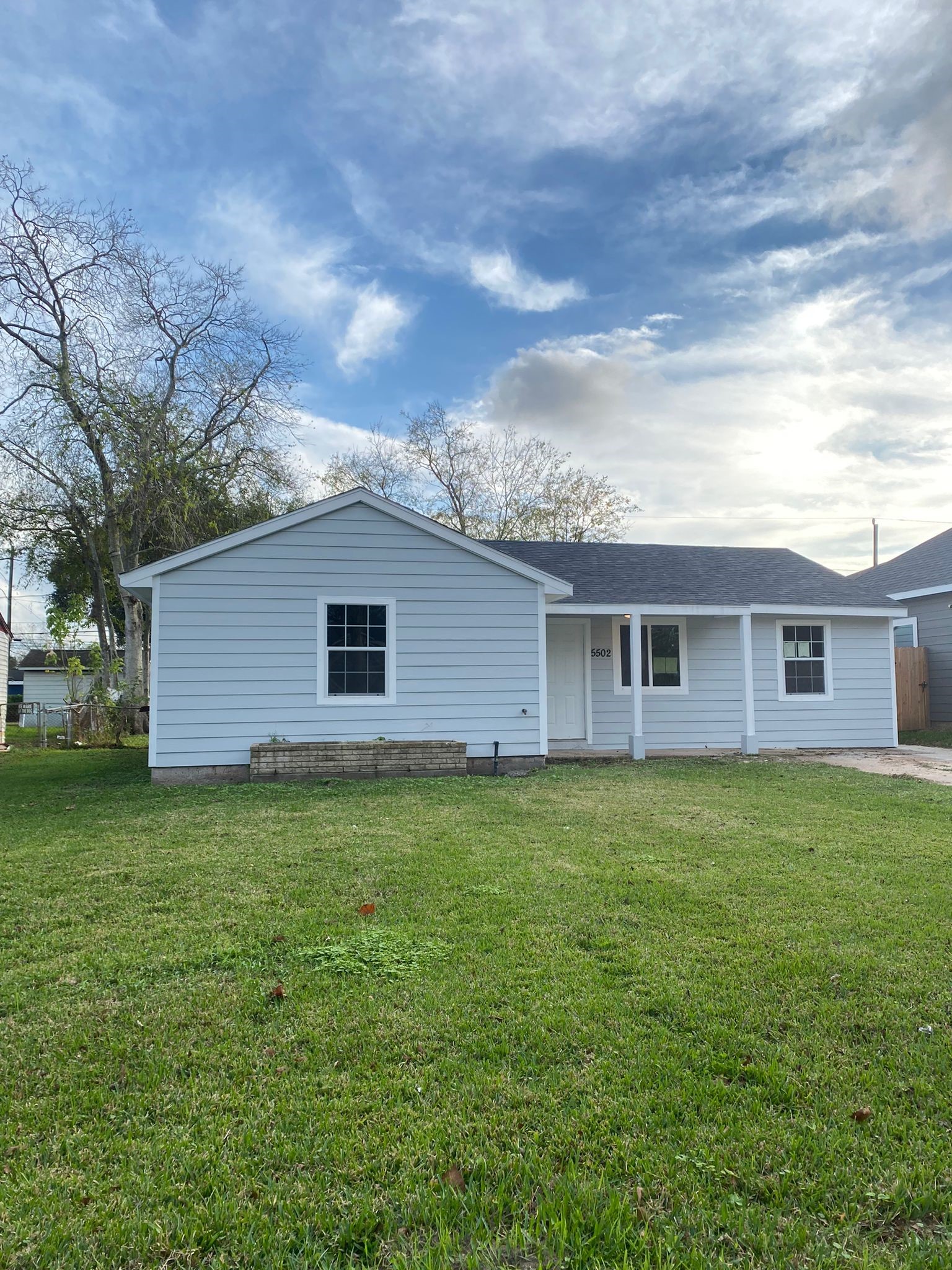 5502 Heron Drive Property Photo 1