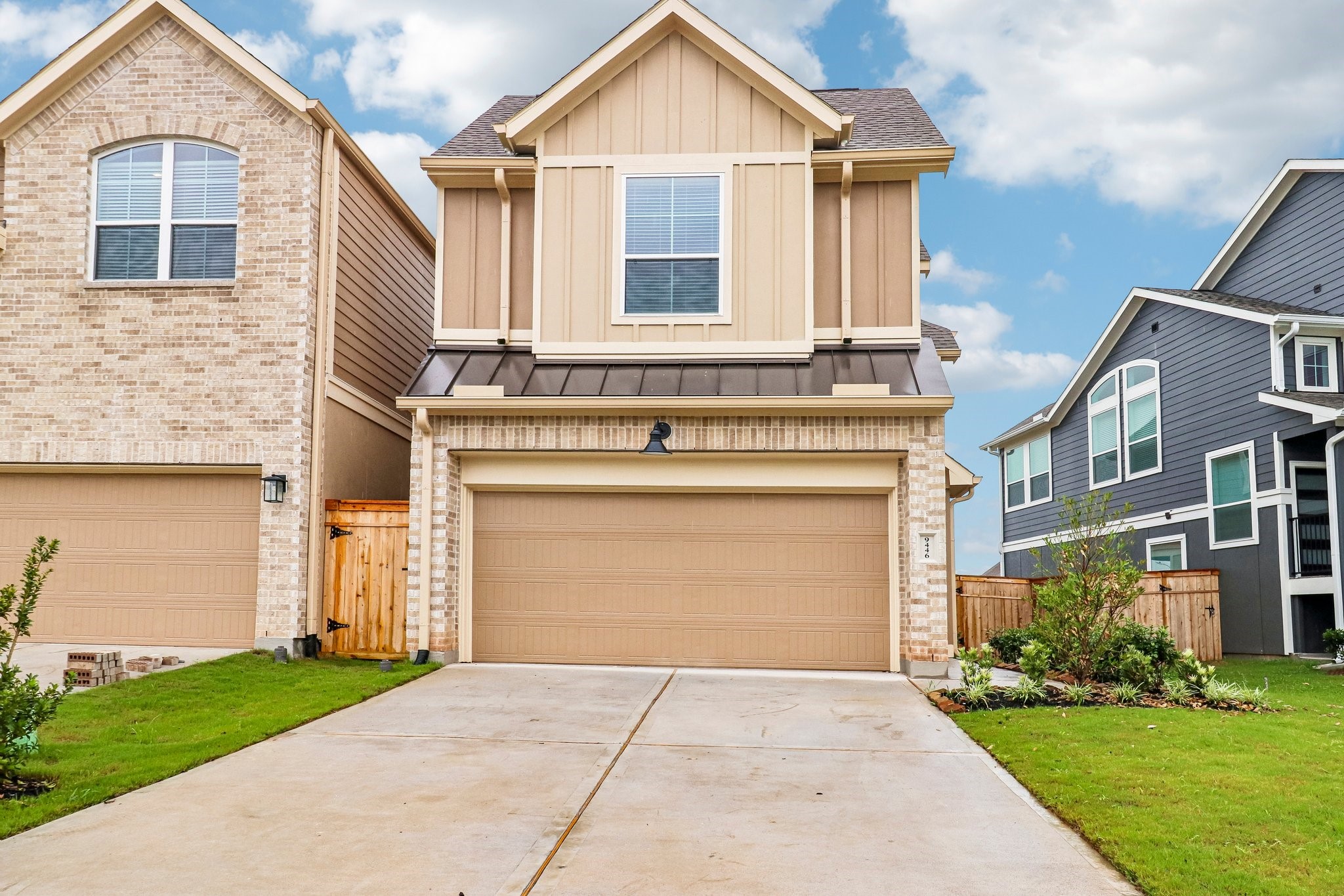 9446 Garden Gate Drive Property Photo 1