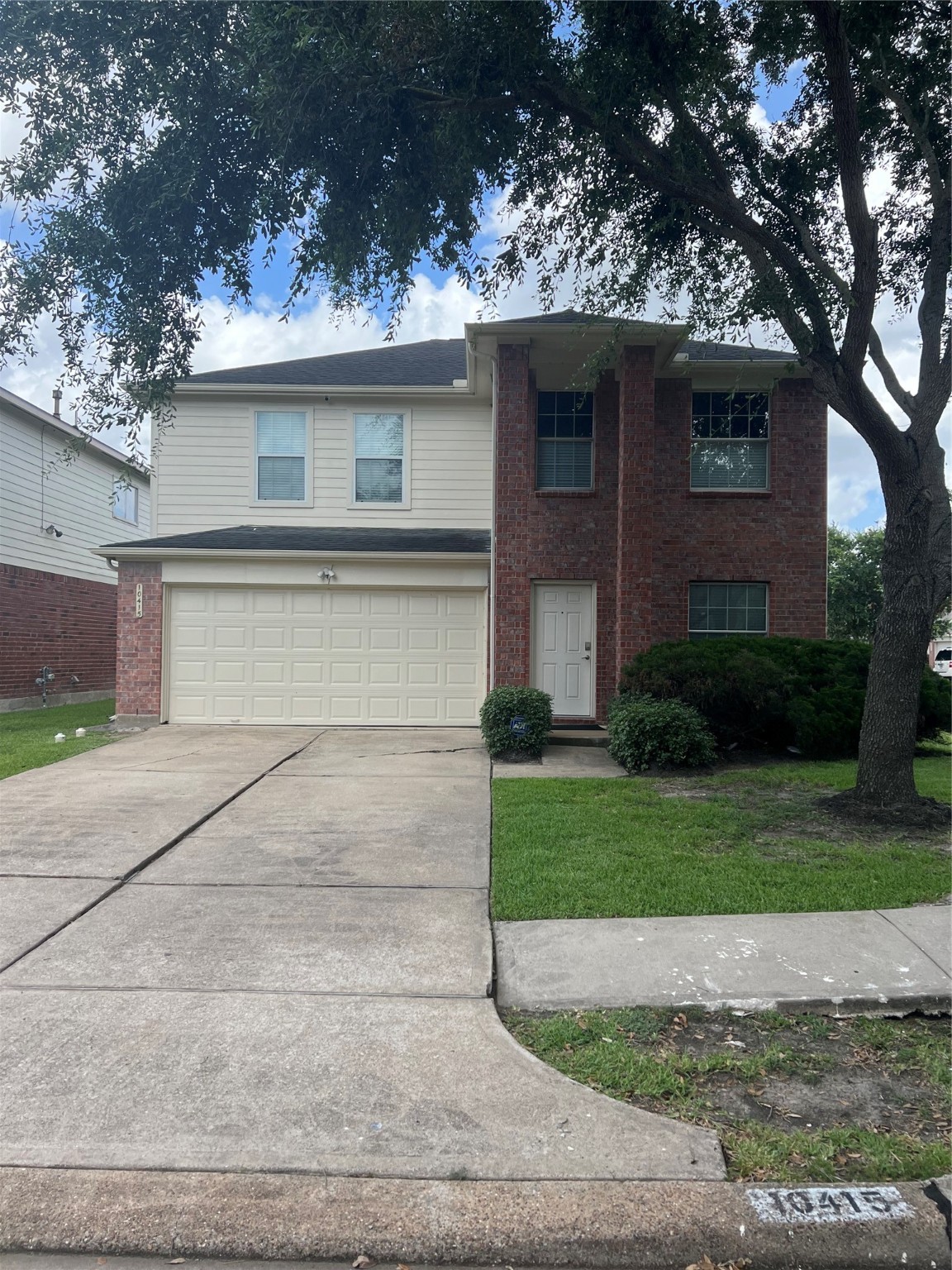 10415 Collin Park Property Photo 1