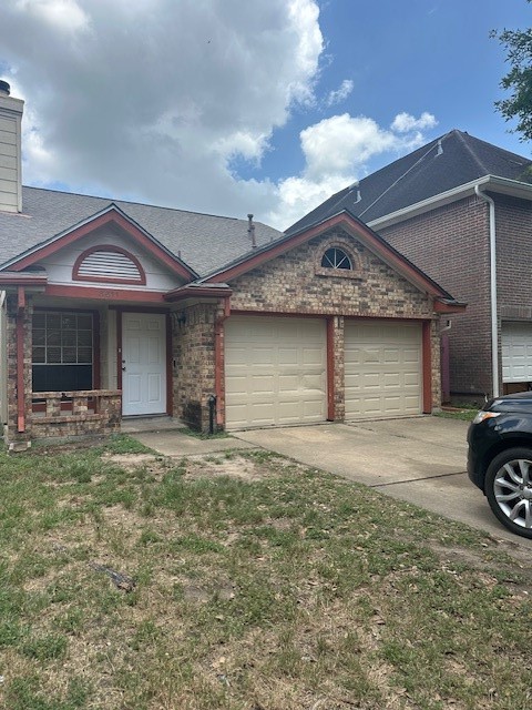 8611 Green Cedar Drive Property Photo 1