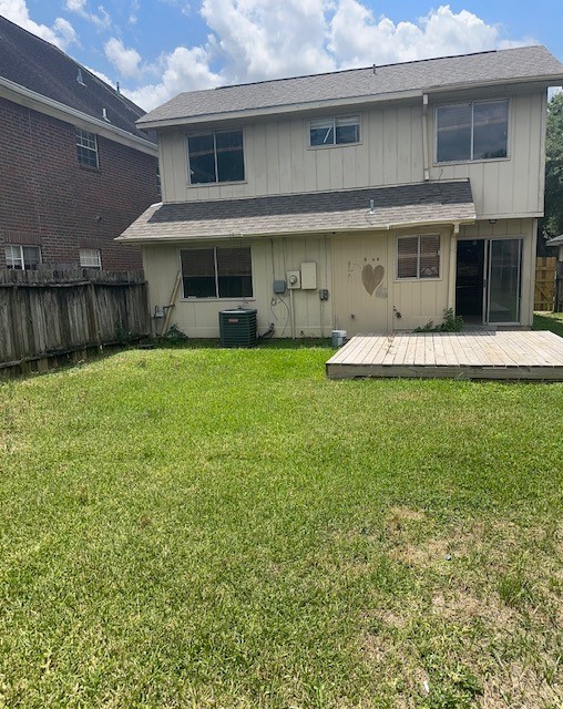 8611 Green Cedar Drive Property Photo 13