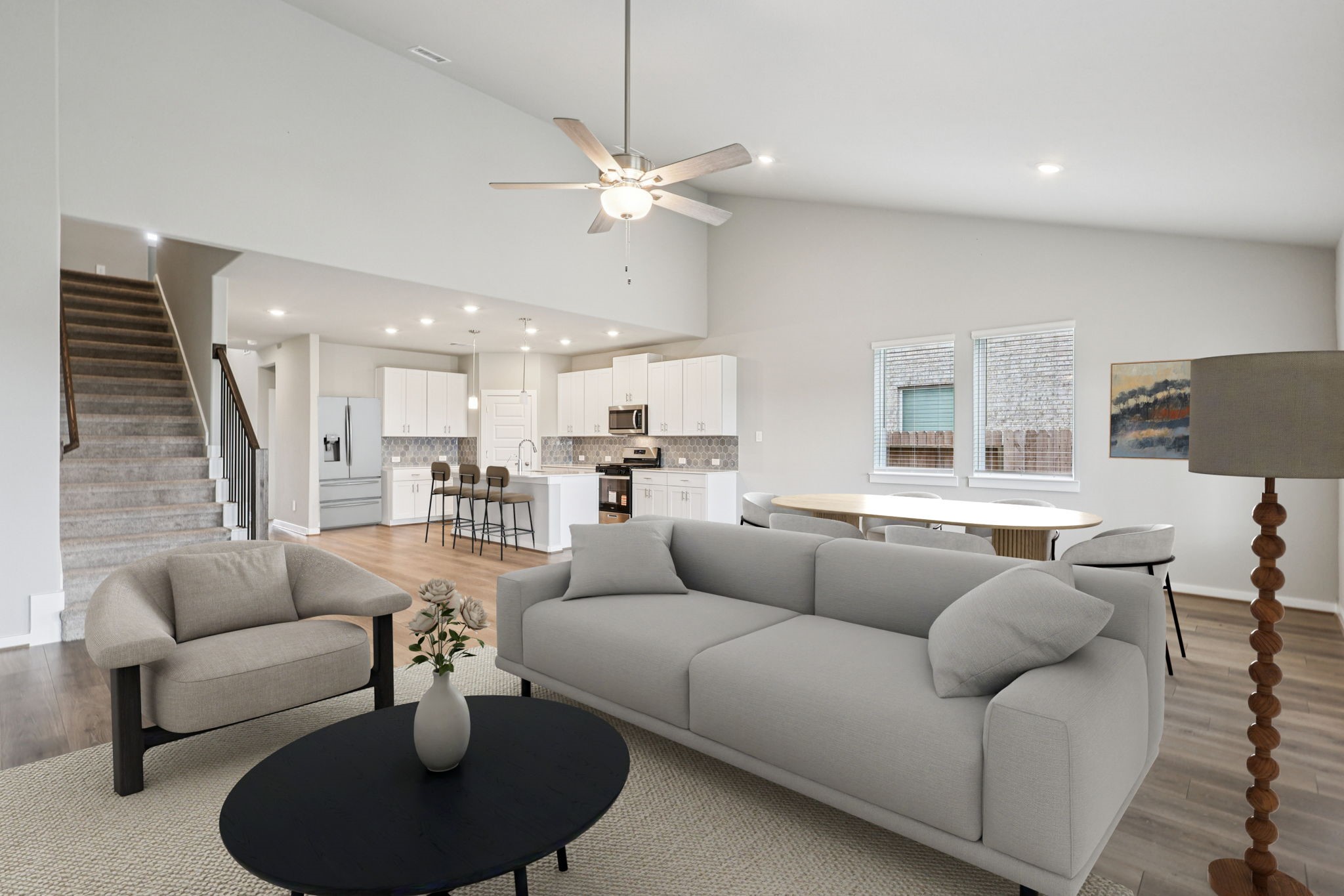 5225 Cypress Rose Drive Property Photo 1