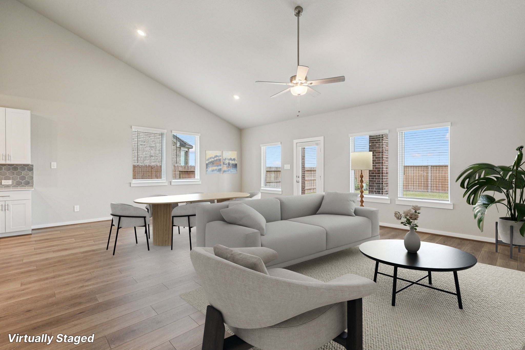 5225 Cypress Rose Drive Property Photo 6