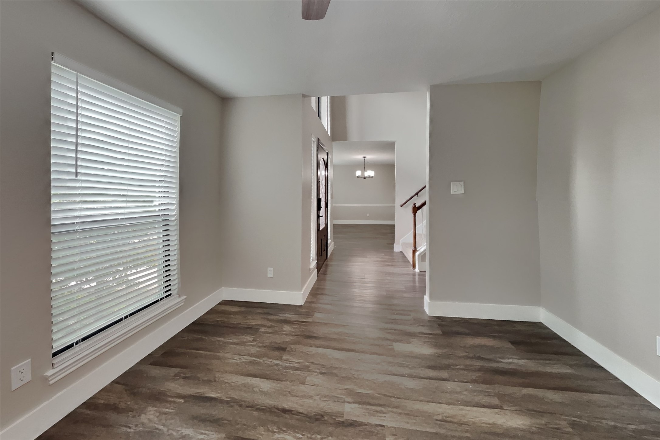 8510 Canyon Pine Drive Property Photo 3