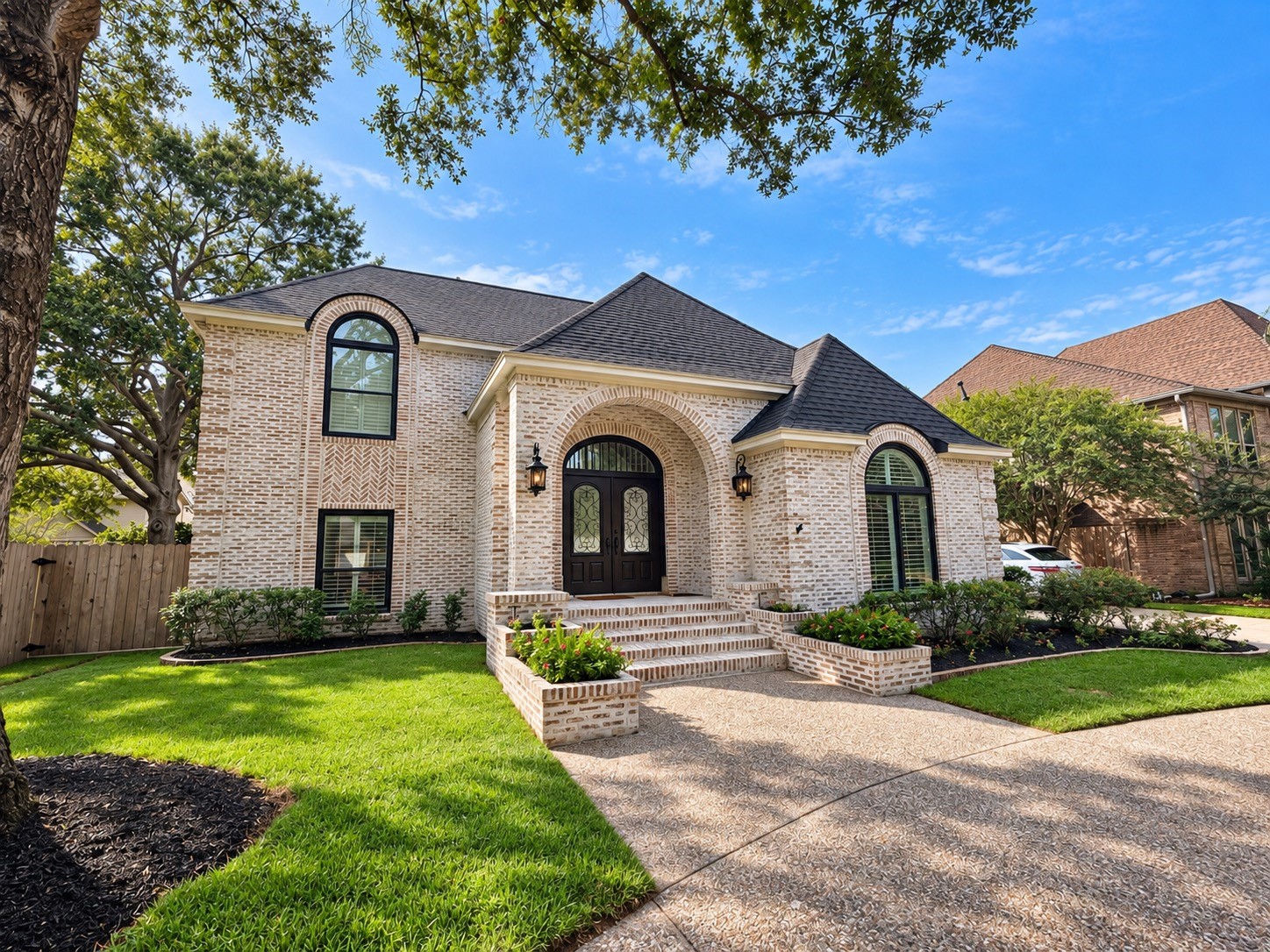 1802 Mission Springs Drive