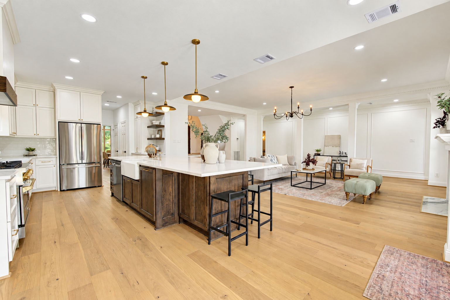 1802 Mission Springs Drive Property Photo 14