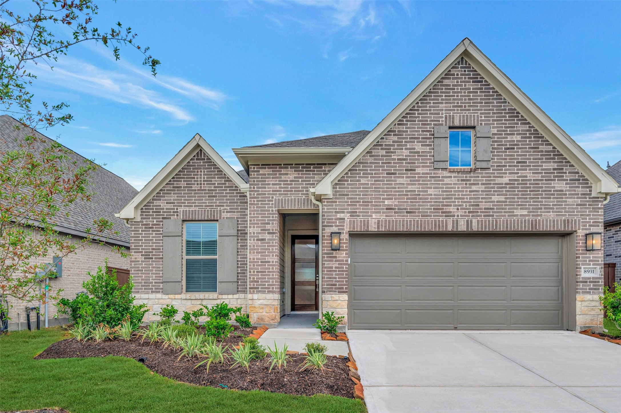8931 Gray Fox Trail Property Photo 1