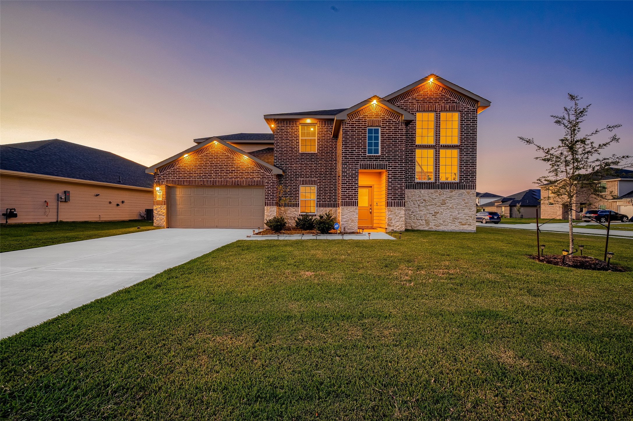 4504 Fir Canyon Court Property Photo 2