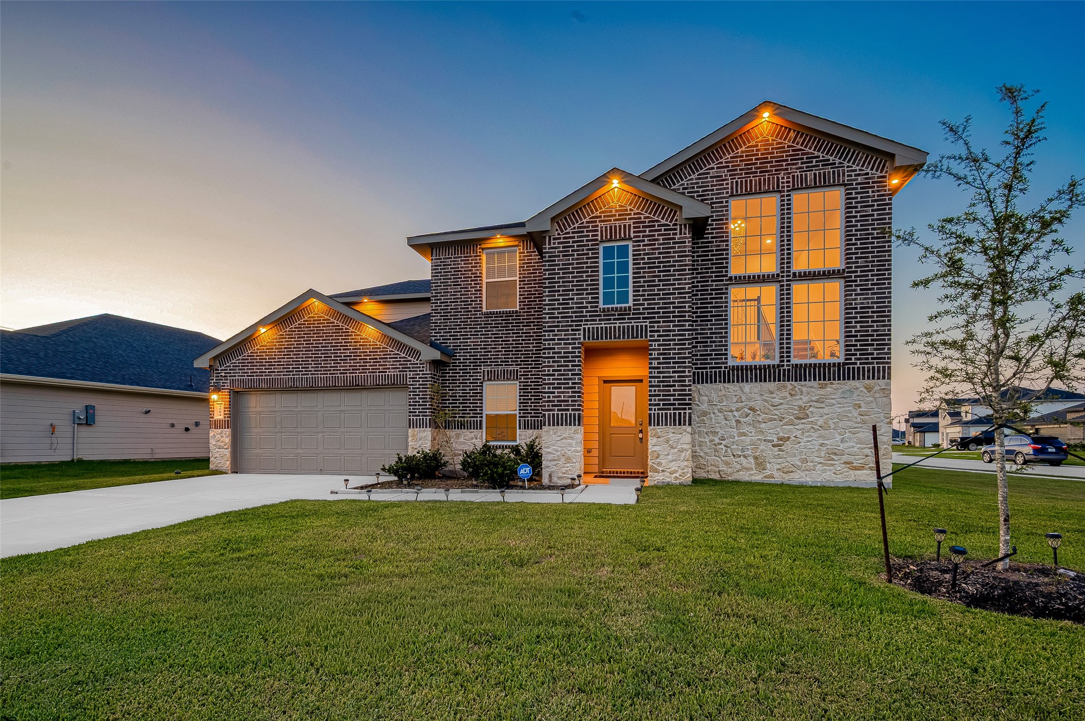 4504 Fir Canyon Court Property Photo 3