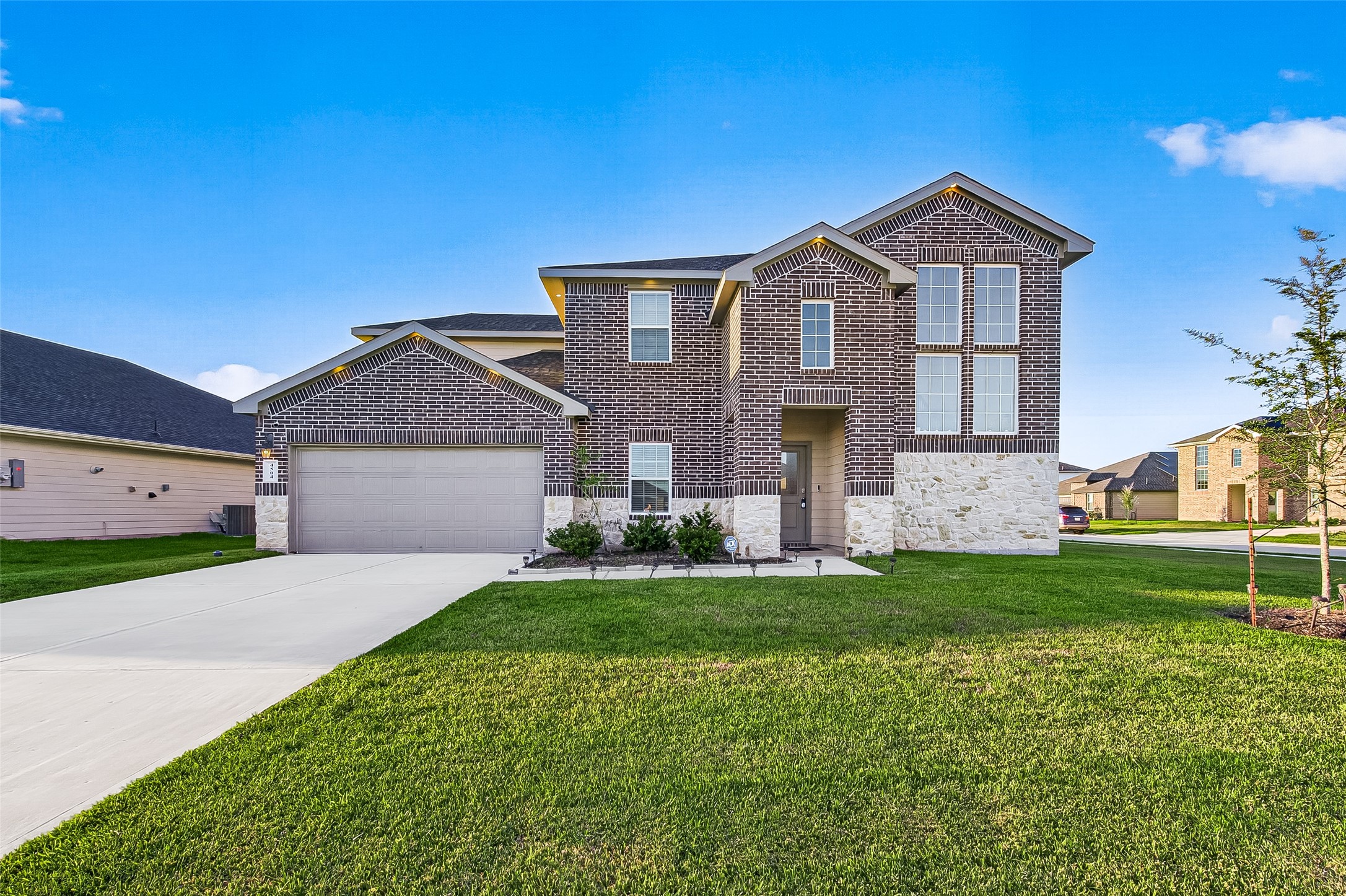 4504 Fir Canyon Court Property Photo 4