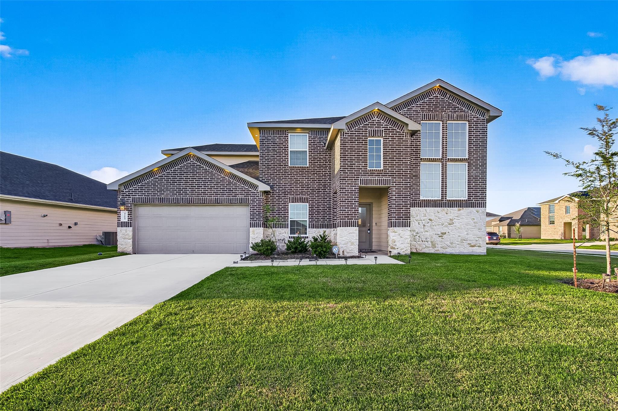 4504 Fir Canyon Court, Rosenberg Tx 77469 Property Photo 4