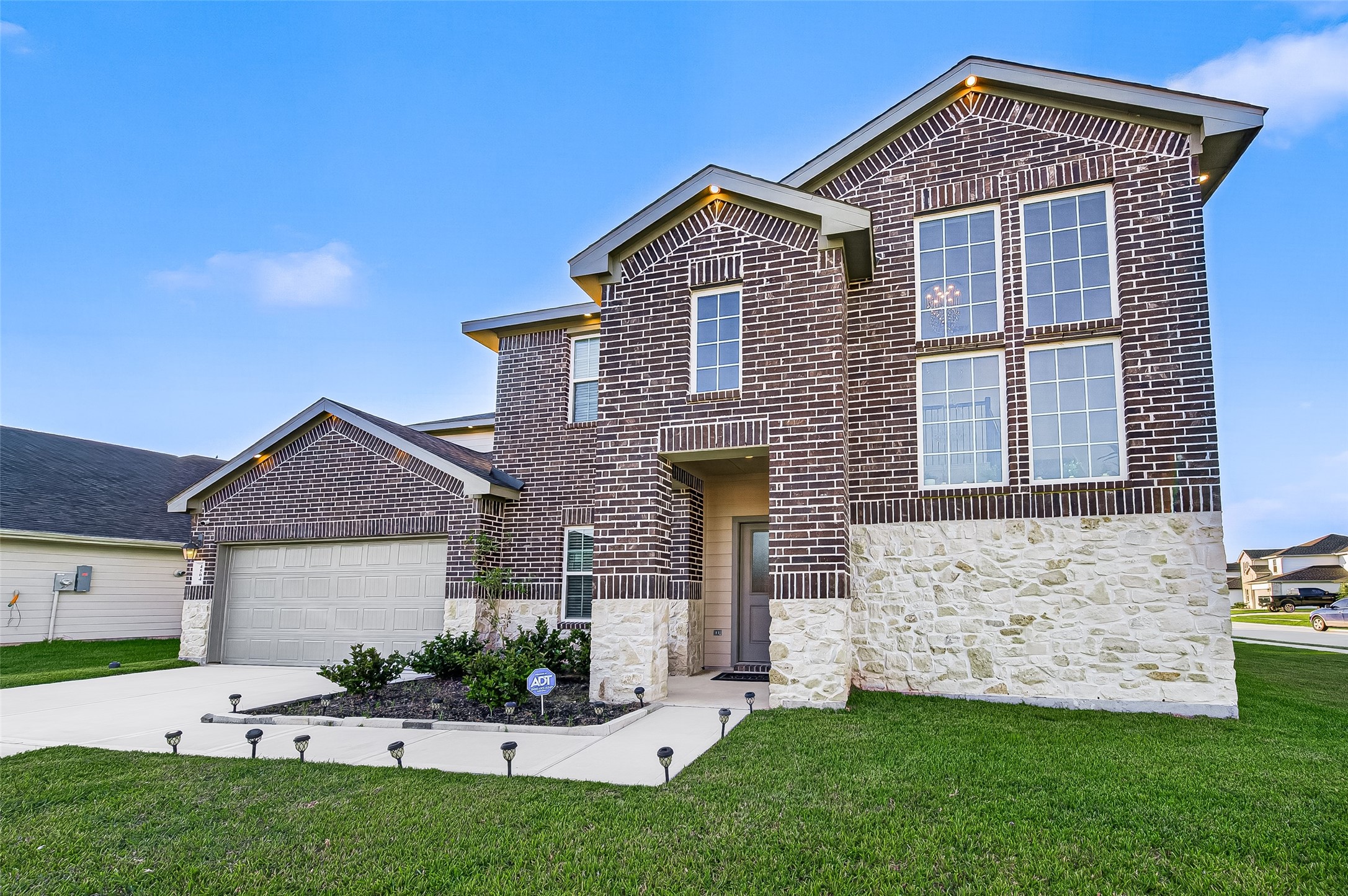 4504 Fir Canyon Court Property Photo 6