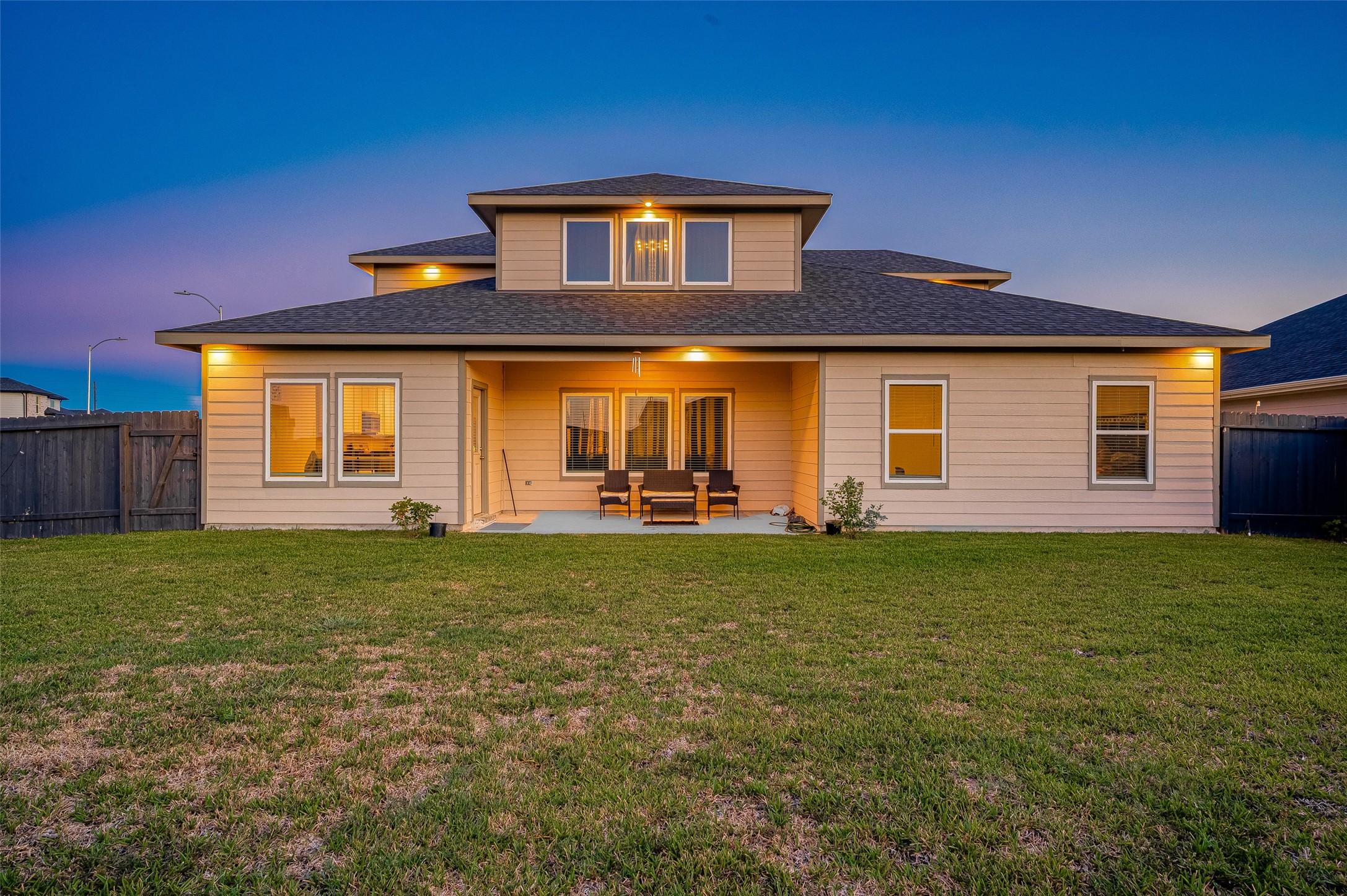 4504 Fir Canyon Court Property Photo 40