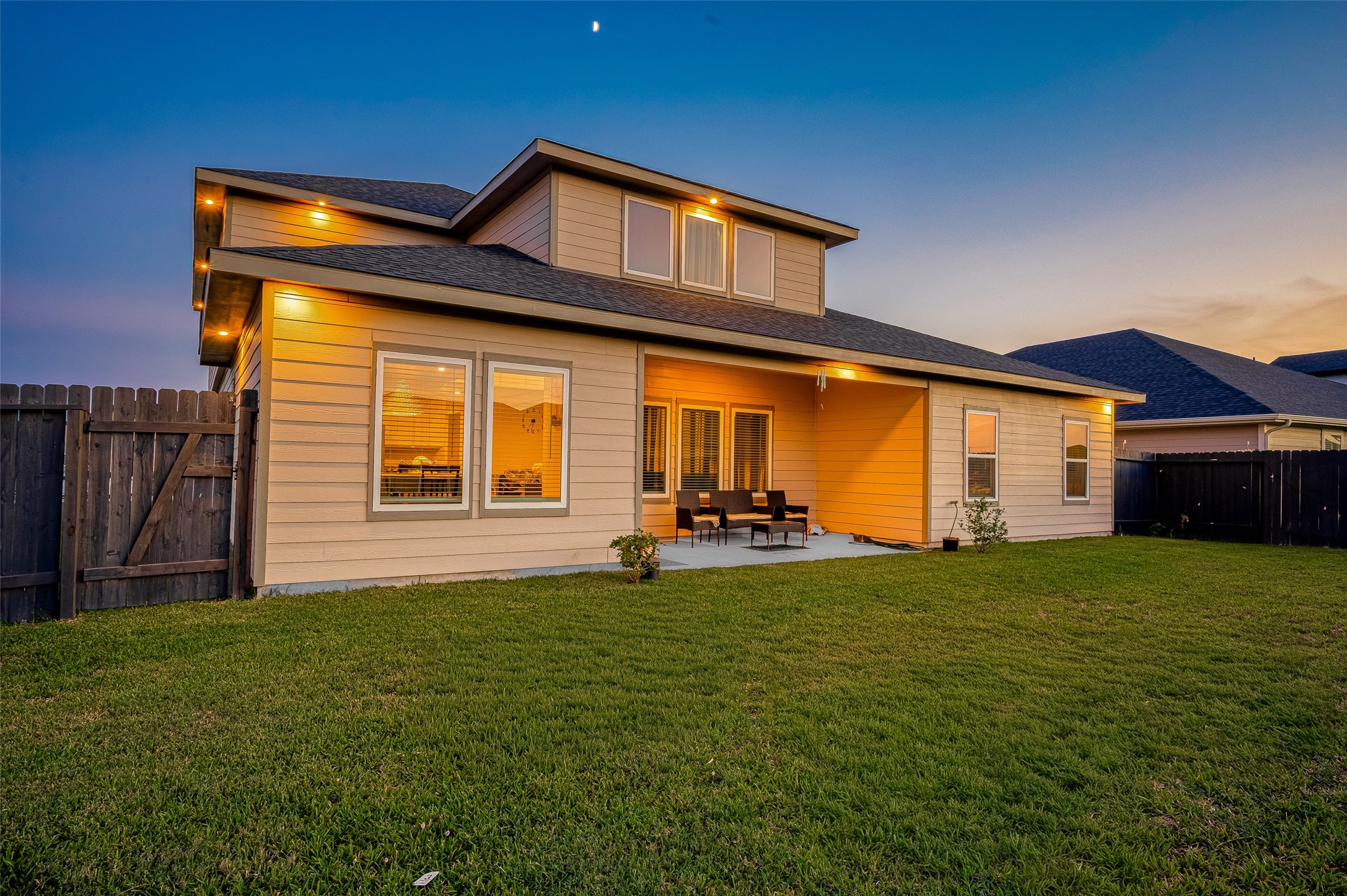 4504 Fir Canyon Court Property Photo 41