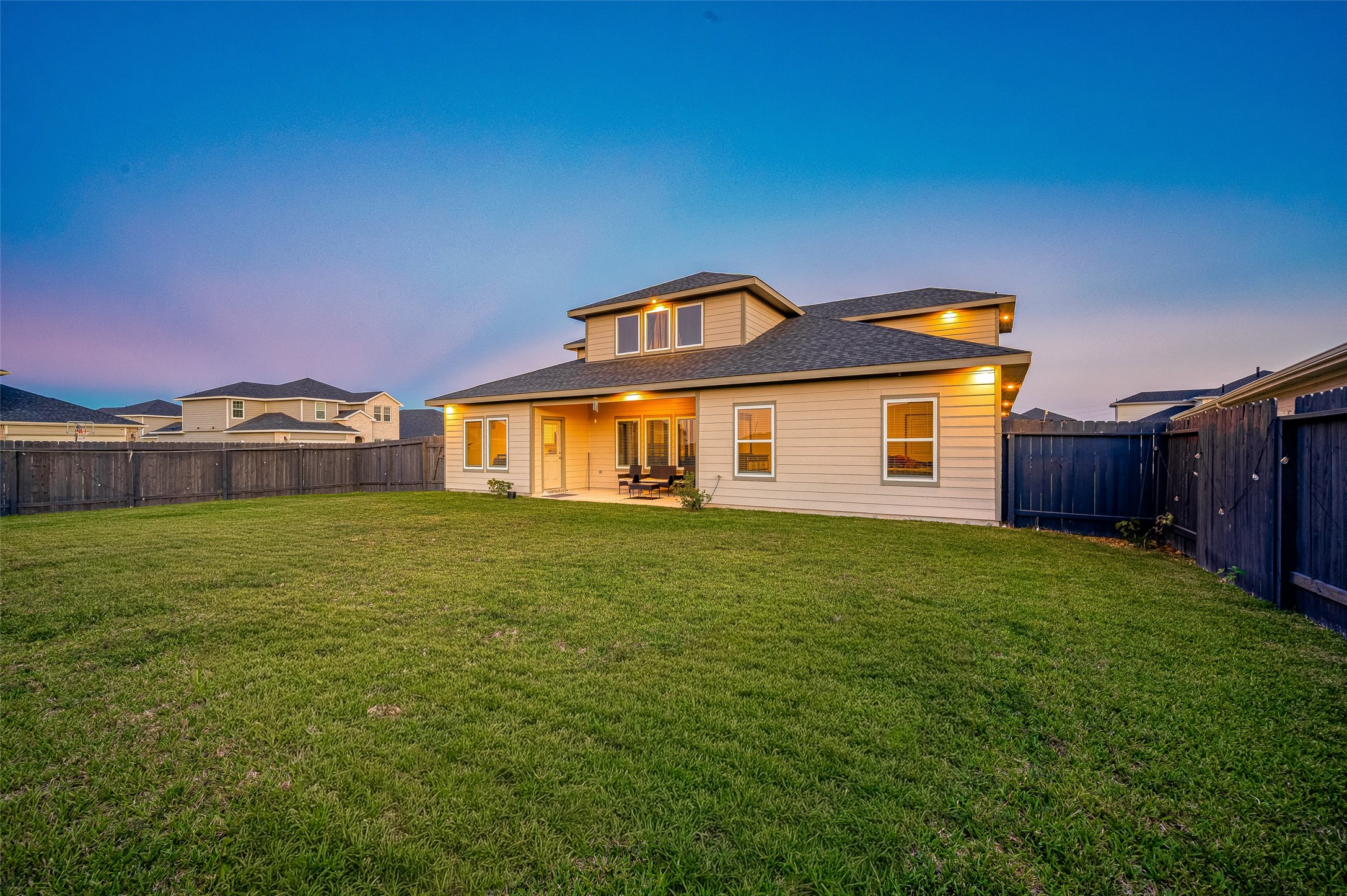 4504 Fir Canyon Court Property Photo 42