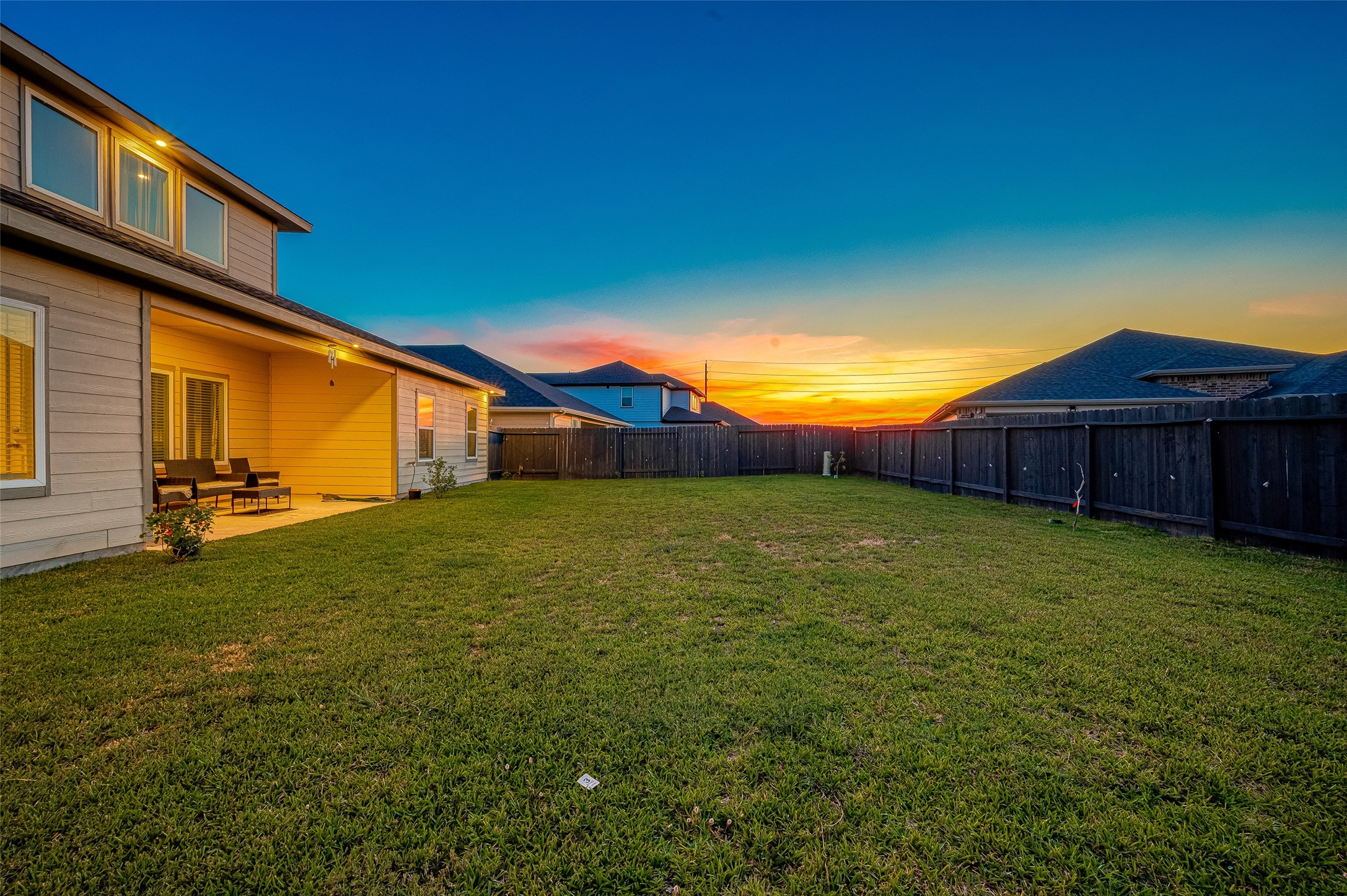 4504 Fir Canyon Court Property Photo 43