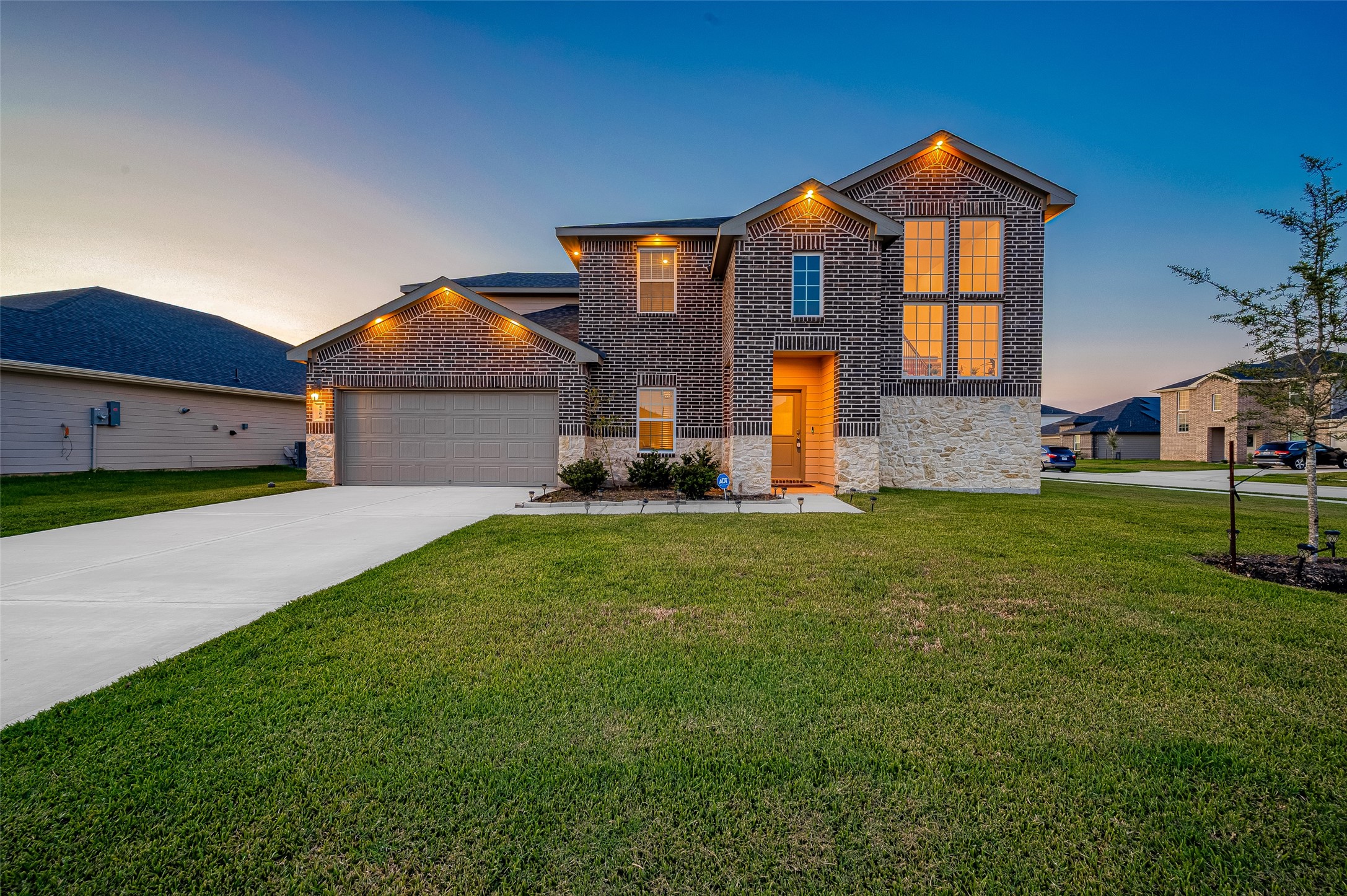 4504 Fir Canyon Court Property Photo 47