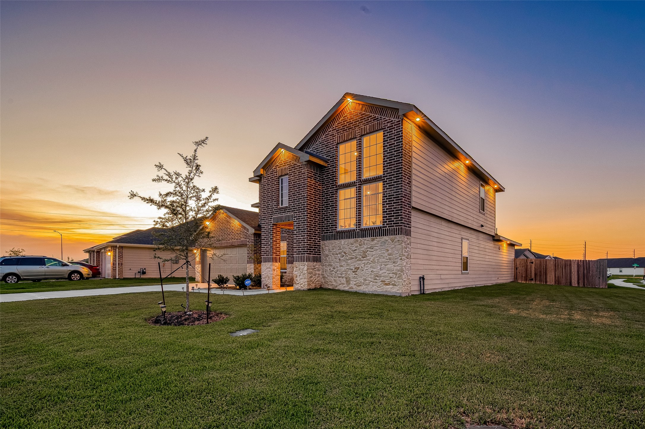 4504 Fir Canyon Court Property Photo 48