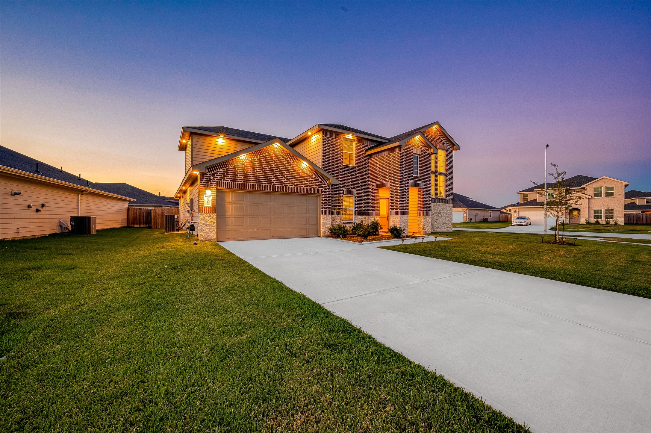 4504 Fir Canyon Court Property Photo 49