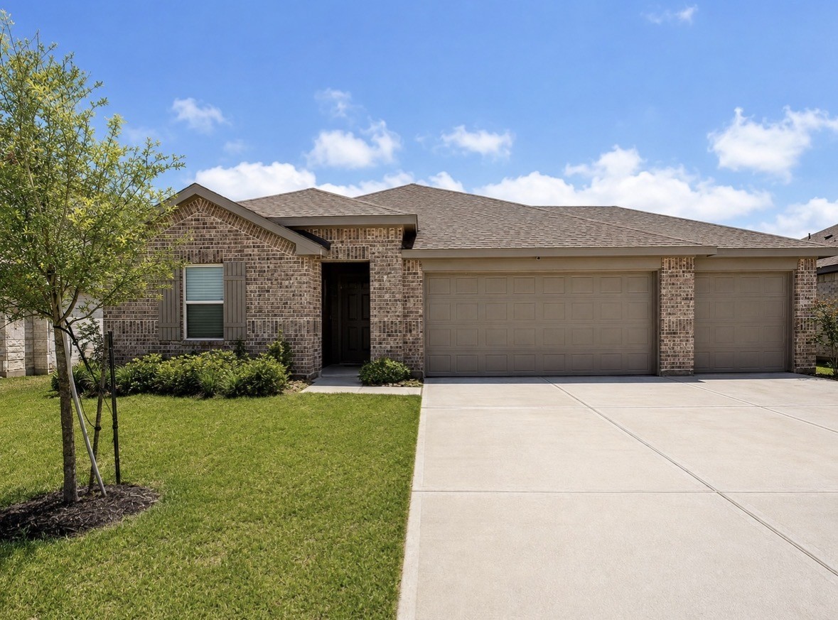 813 Brazos Trail Property Photo 1