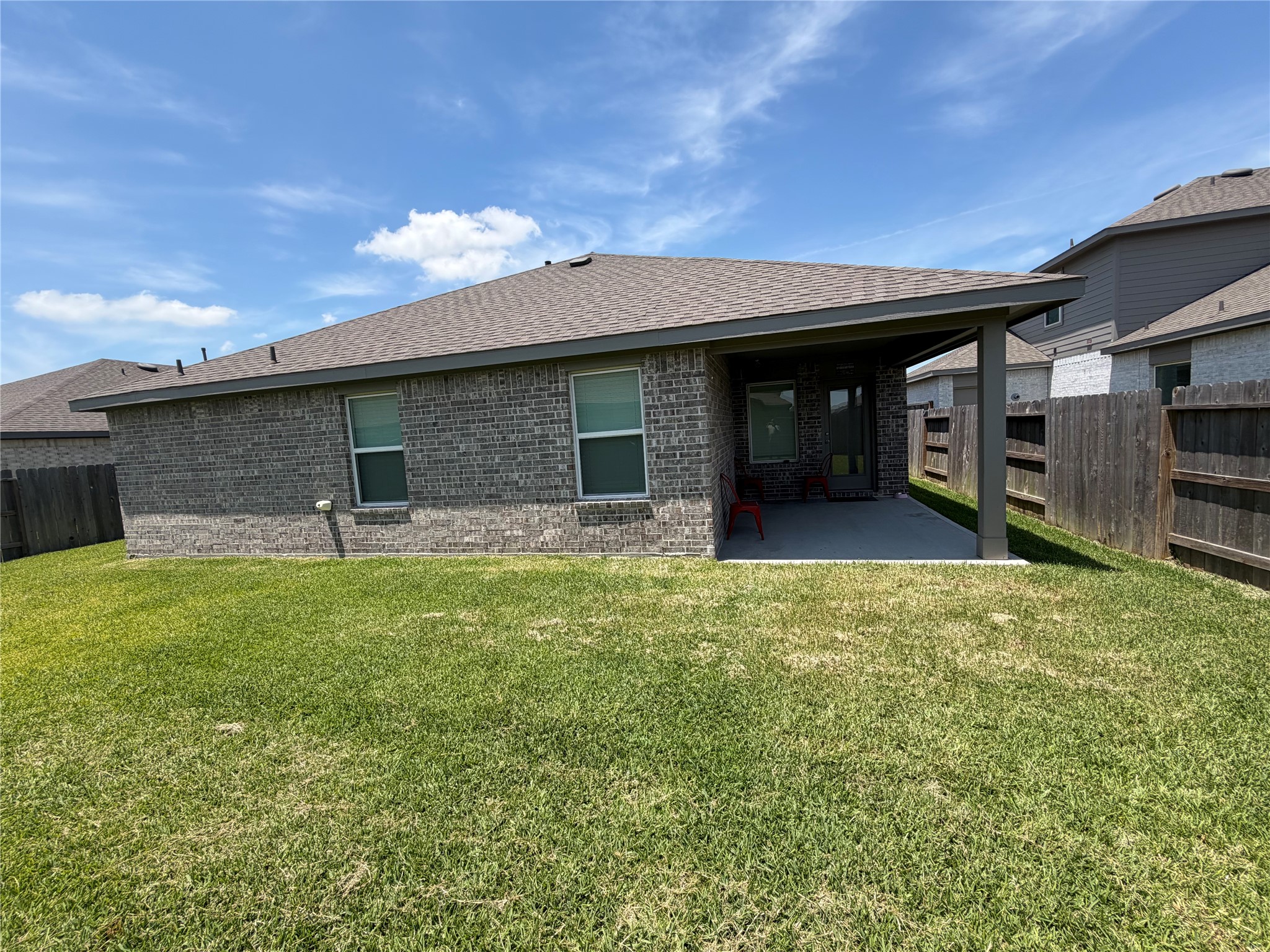 813 Brazos Trail Property Photo 8