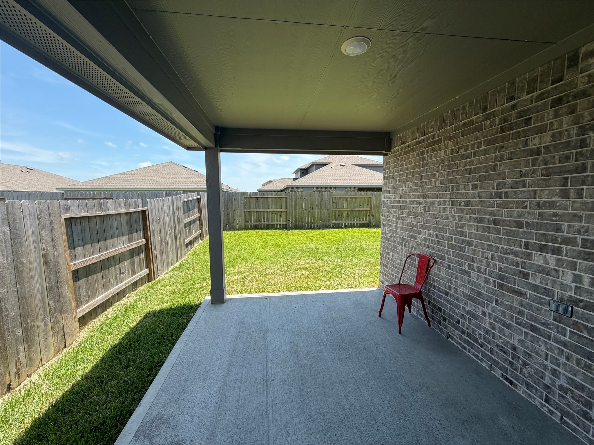 813 Brazos Trail Property Photo 9