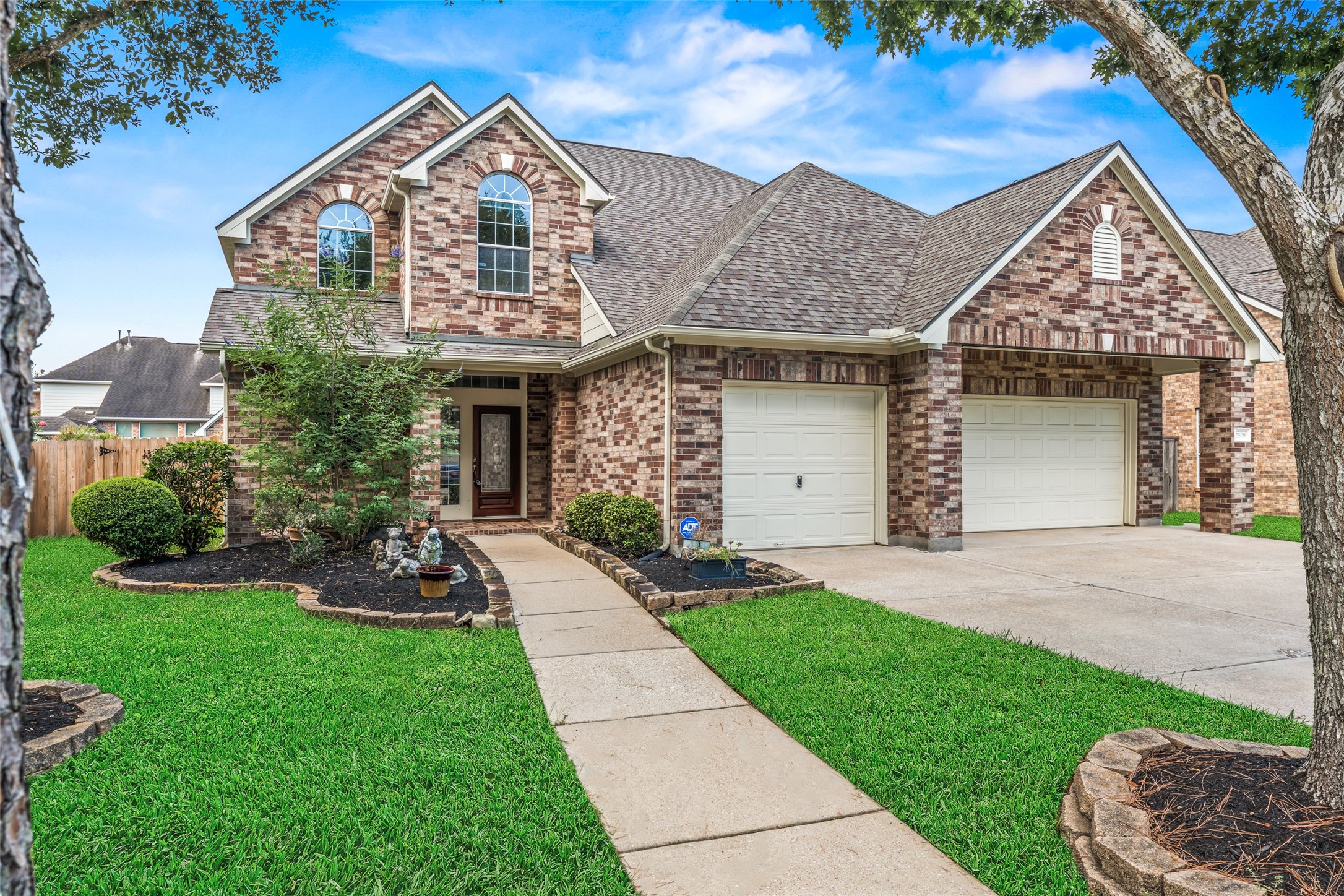 2509 Cambria Court Property Photo 3