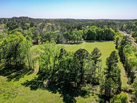 11 Acres Black Jack Rd Property Photo 2