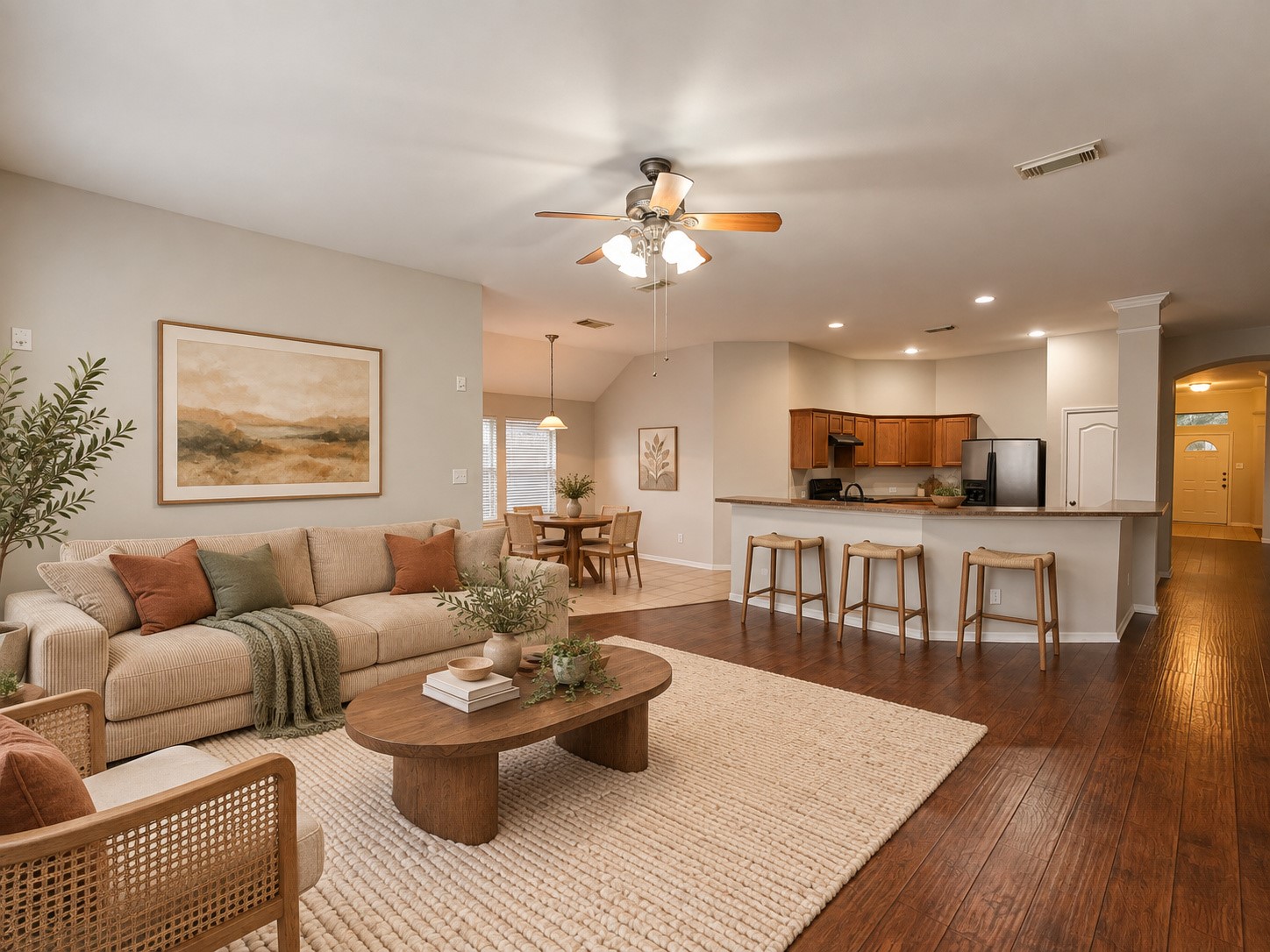 7211 Agave Drive Property Photo 1