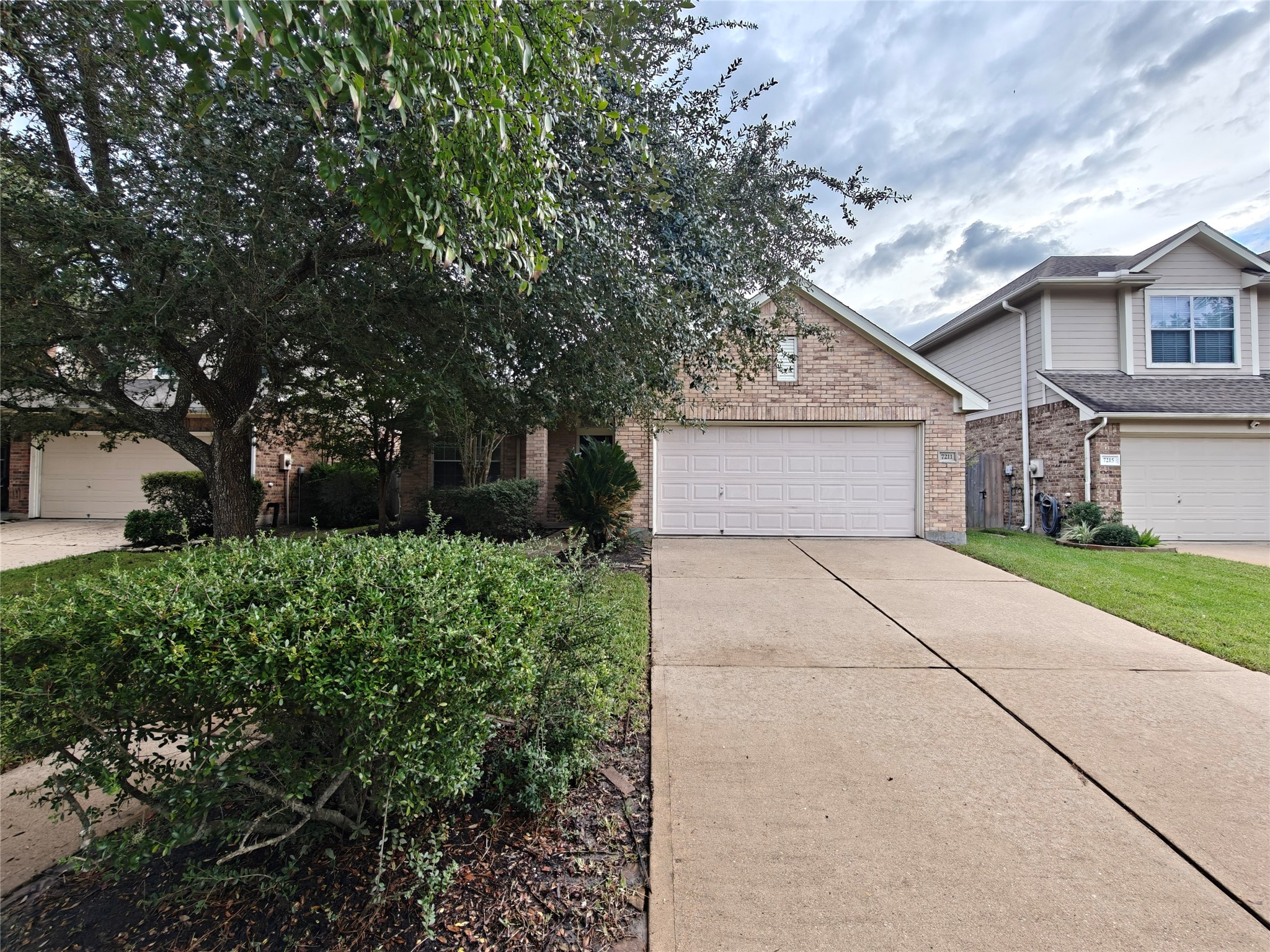7211 Agave Drive Property Photo 2