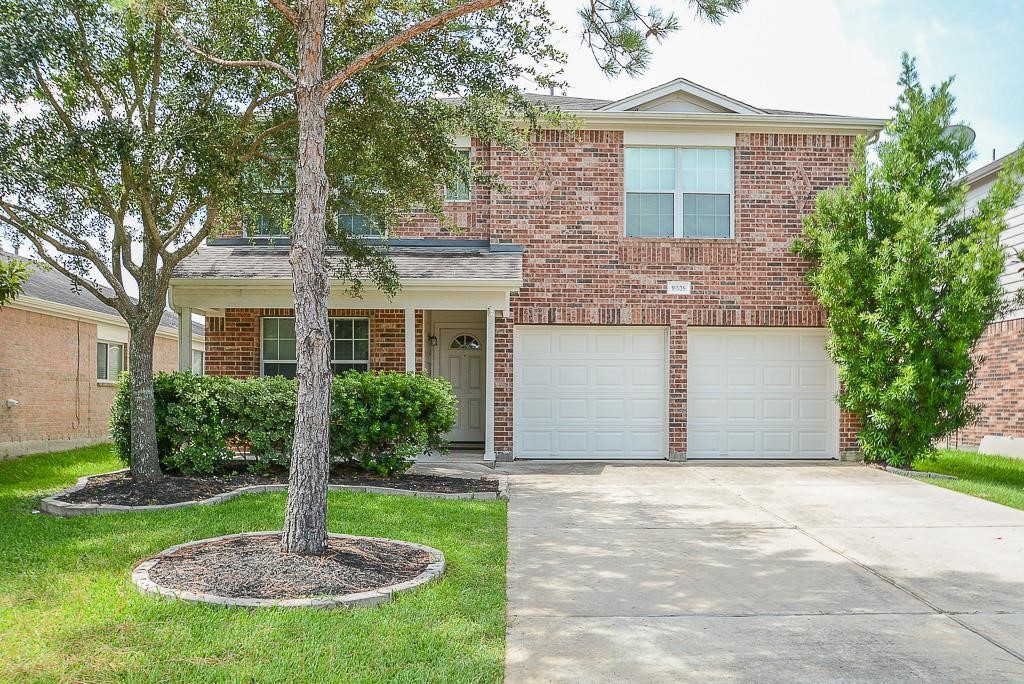 16535 Bristle Creek Drive Property Photo 1