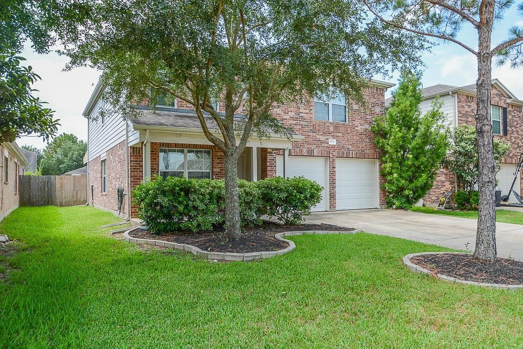 16535 Bristle Creek Drive Property Photo 2
