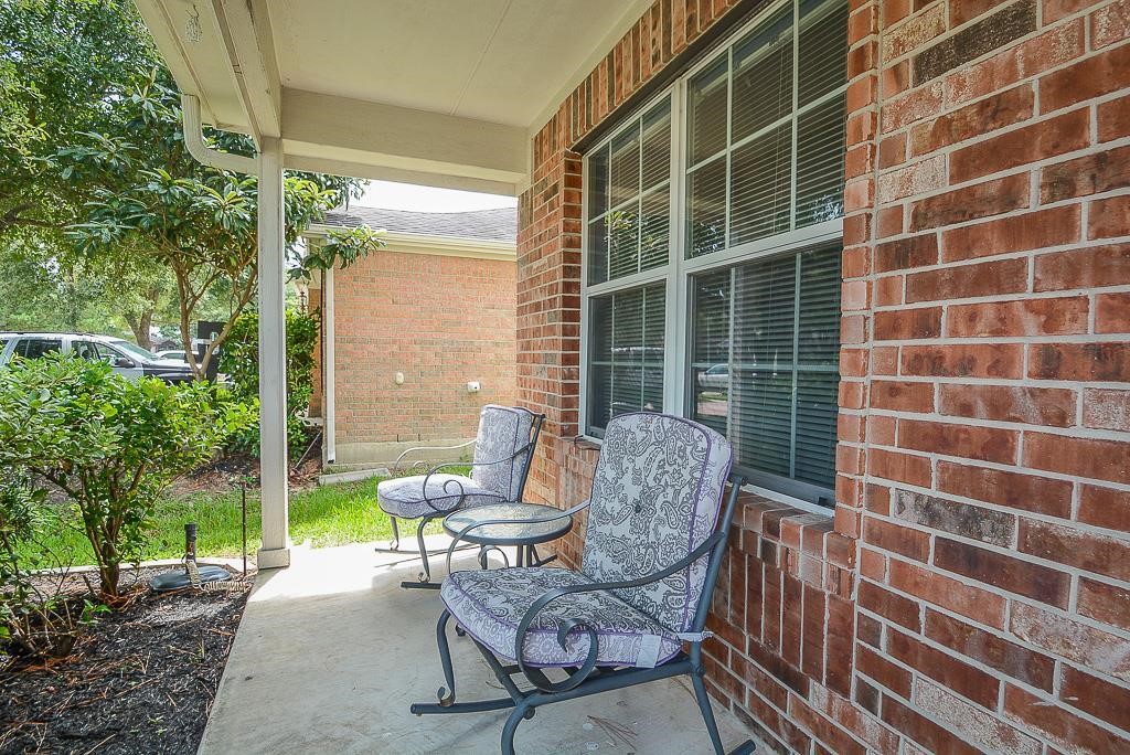 16535 Bristle Creek Drive Property Photo 3