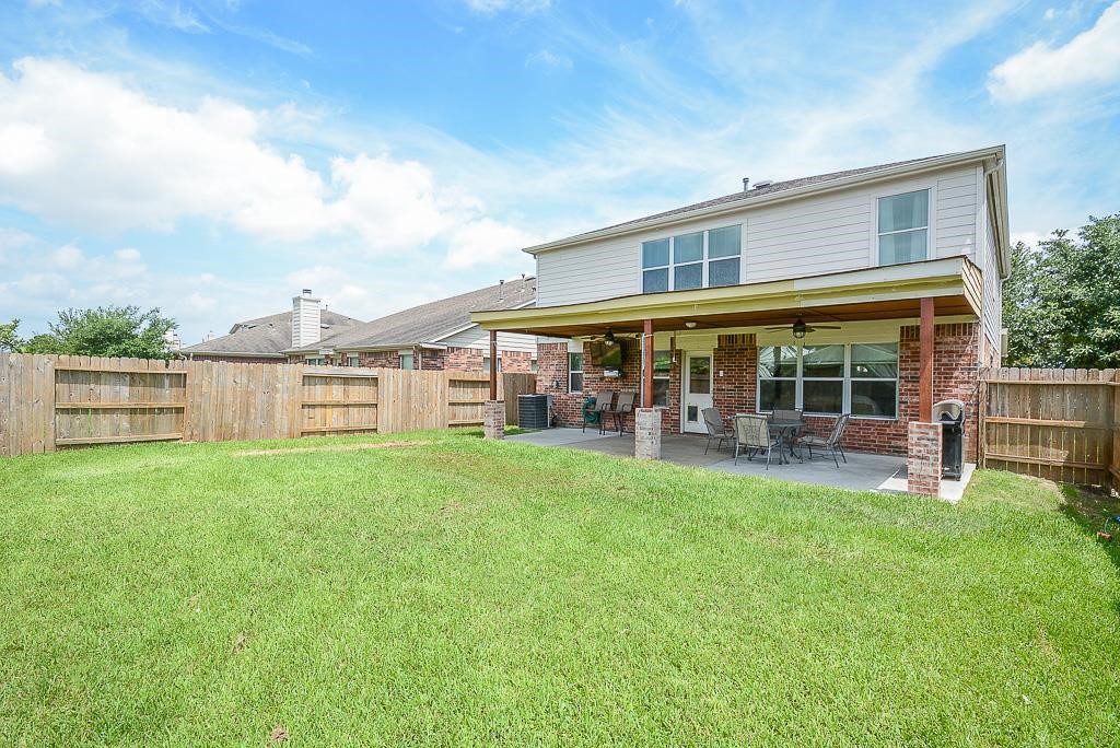 16535 Bristle Creek Drive Property Photo 4